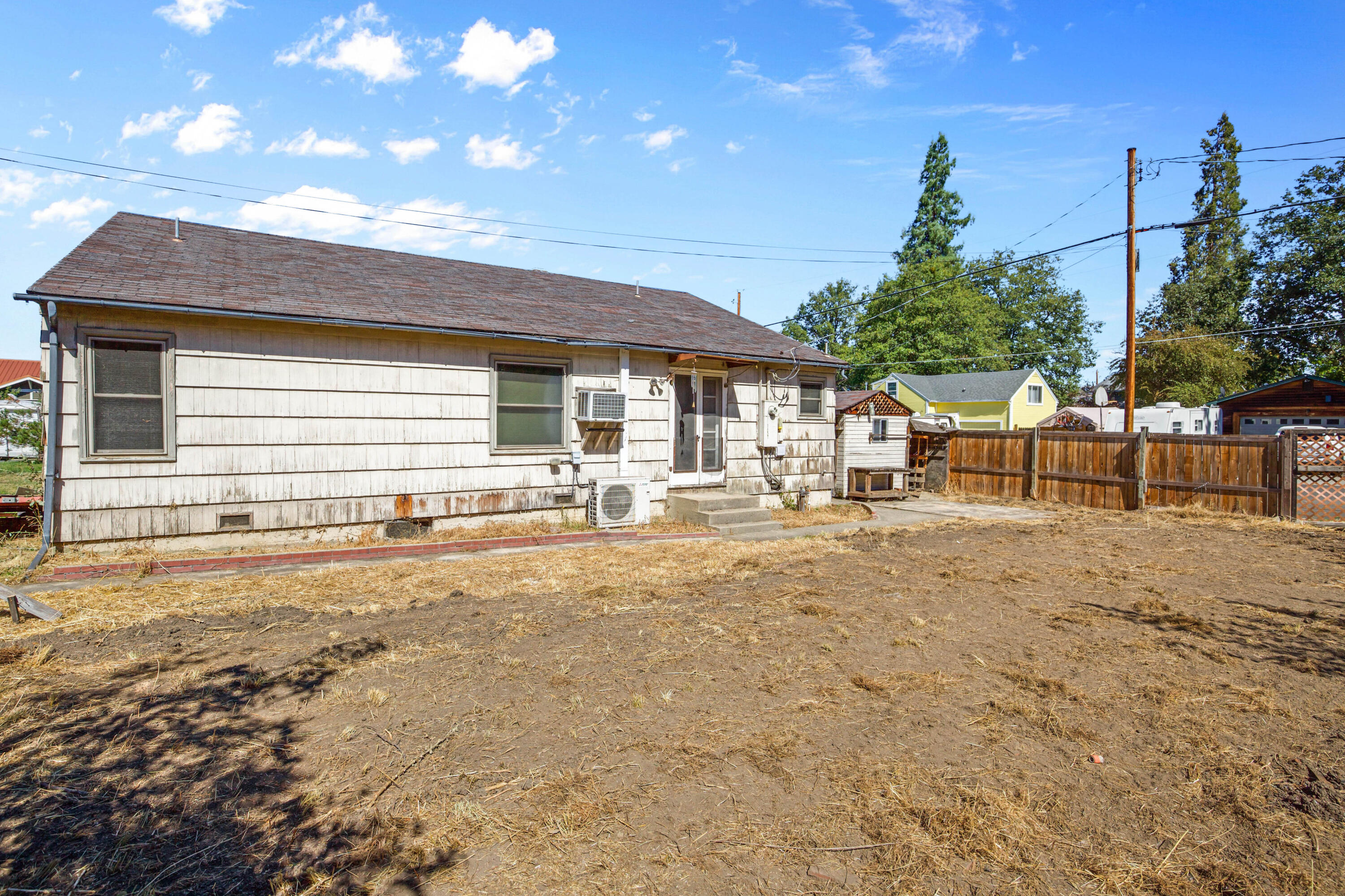 Tuttles First Addition - Residential