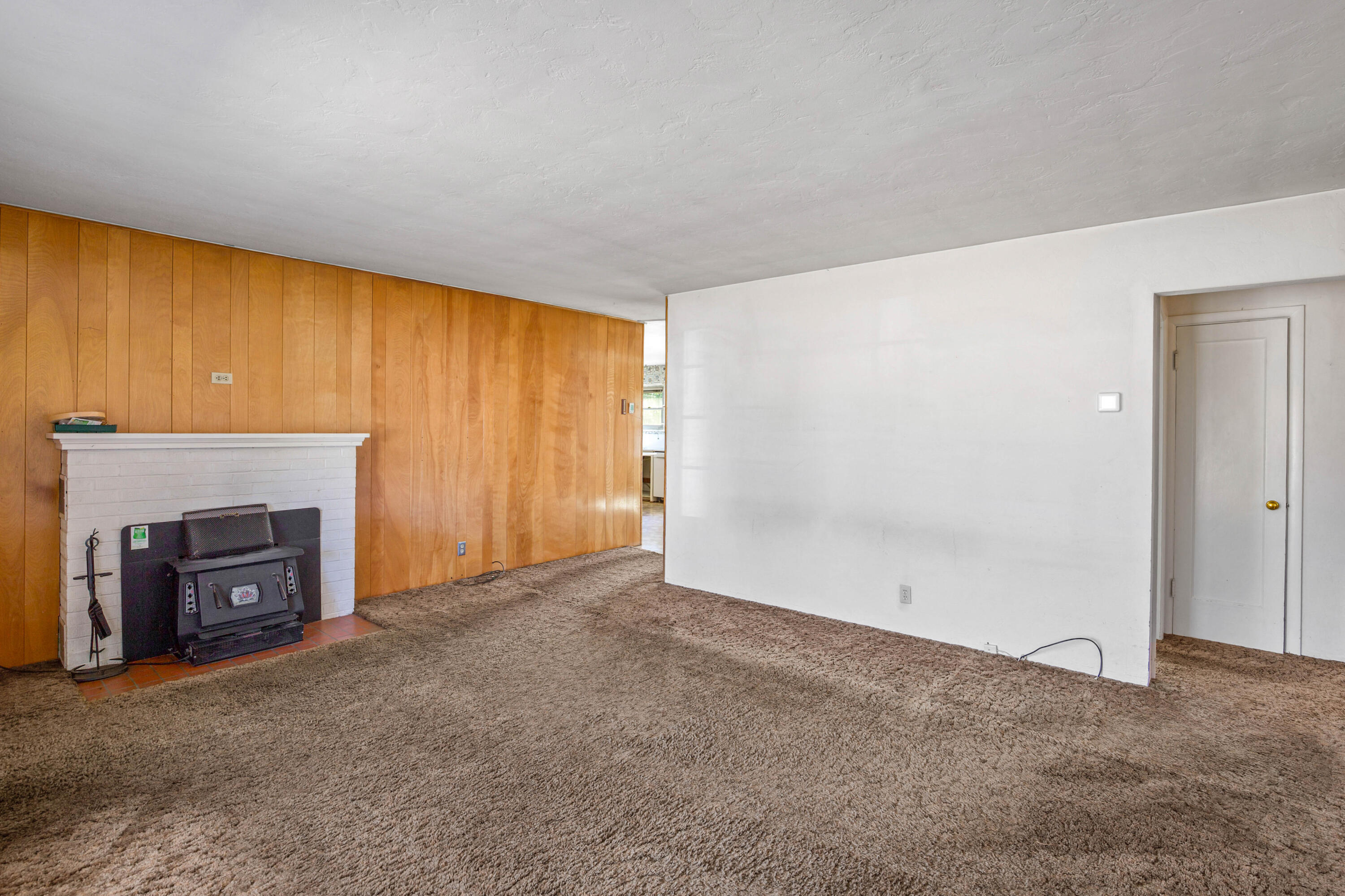 Tuttles First Addition - Residential