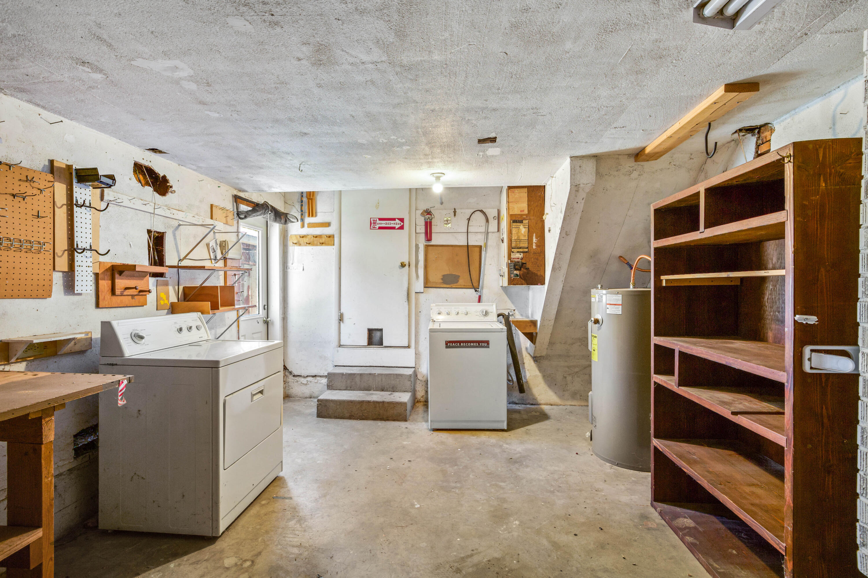 Tuttles First Addition - Residential