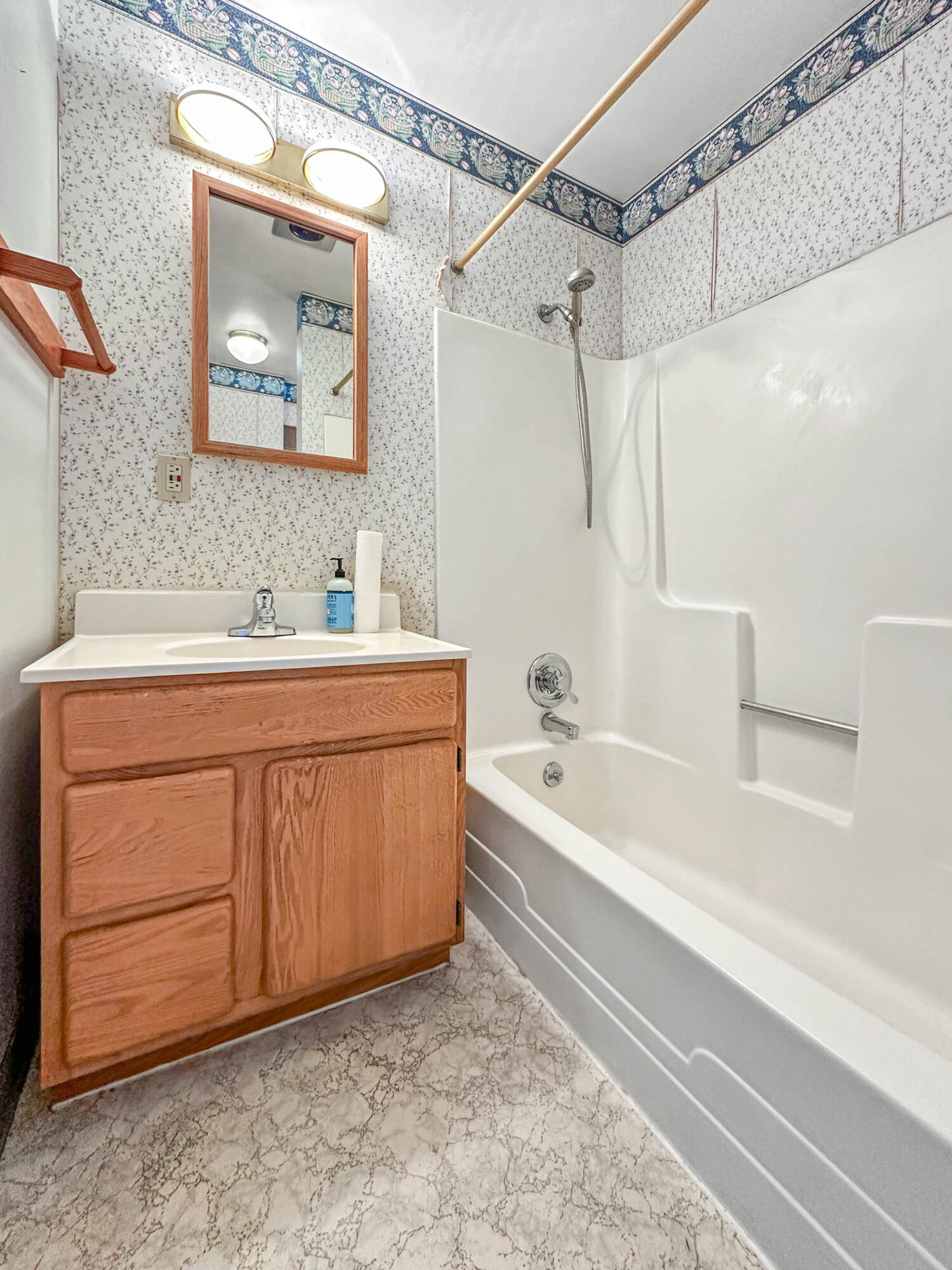 Tuttles First Addition - Residential