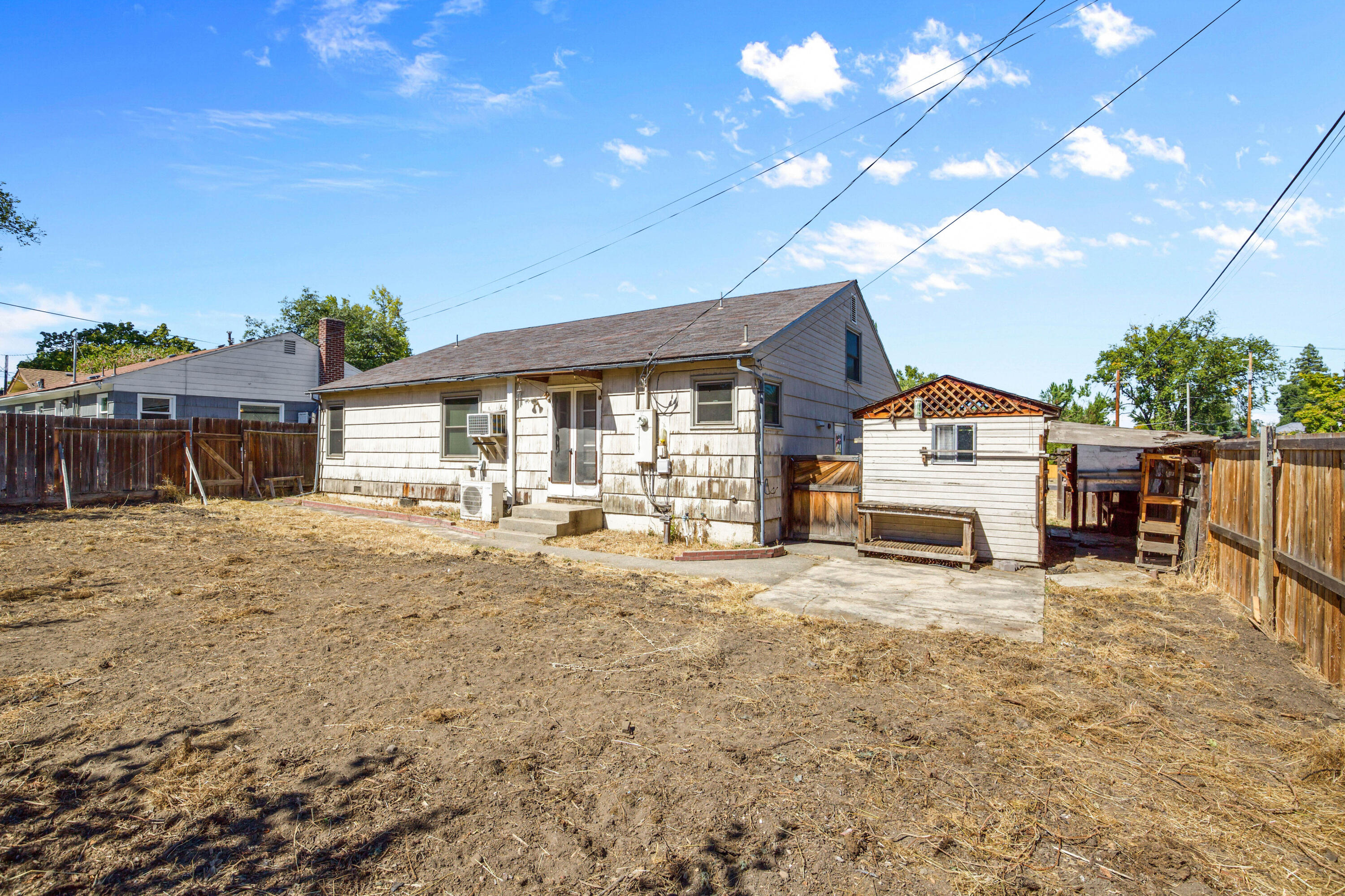 Tuttles First Addition - Residential