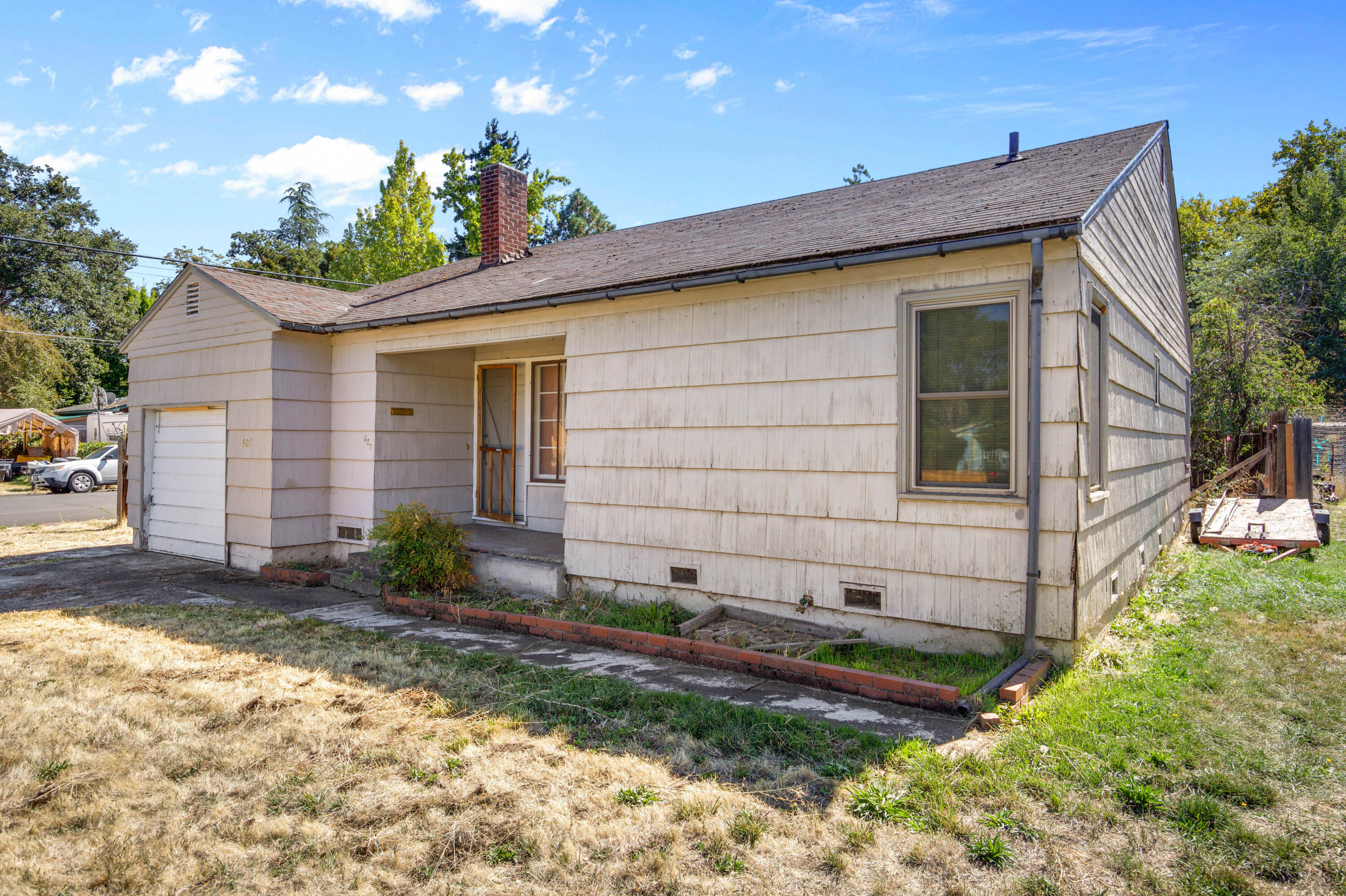 Tuttles First Addition - Residential