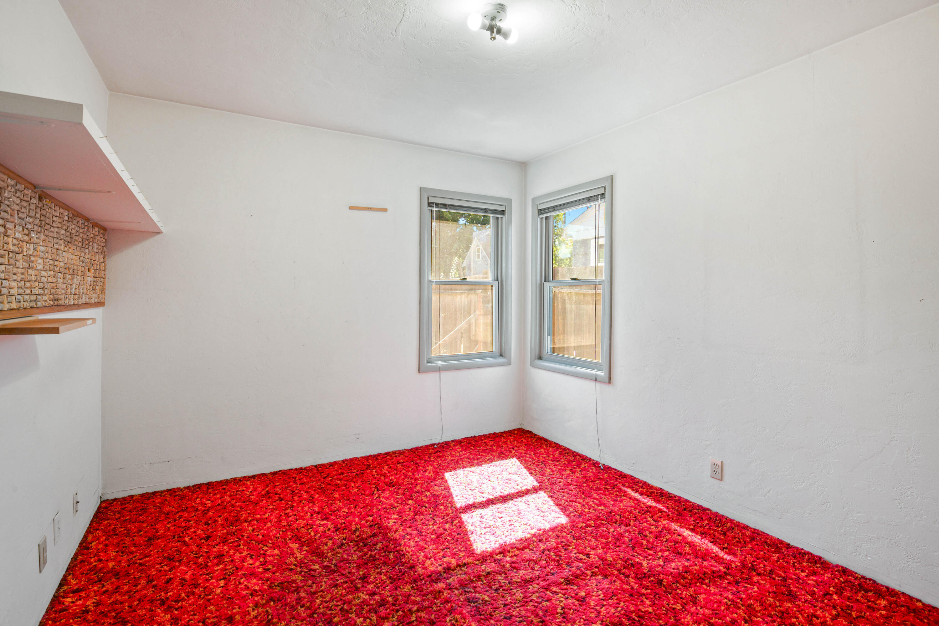 Tuttles First Addition - Residential