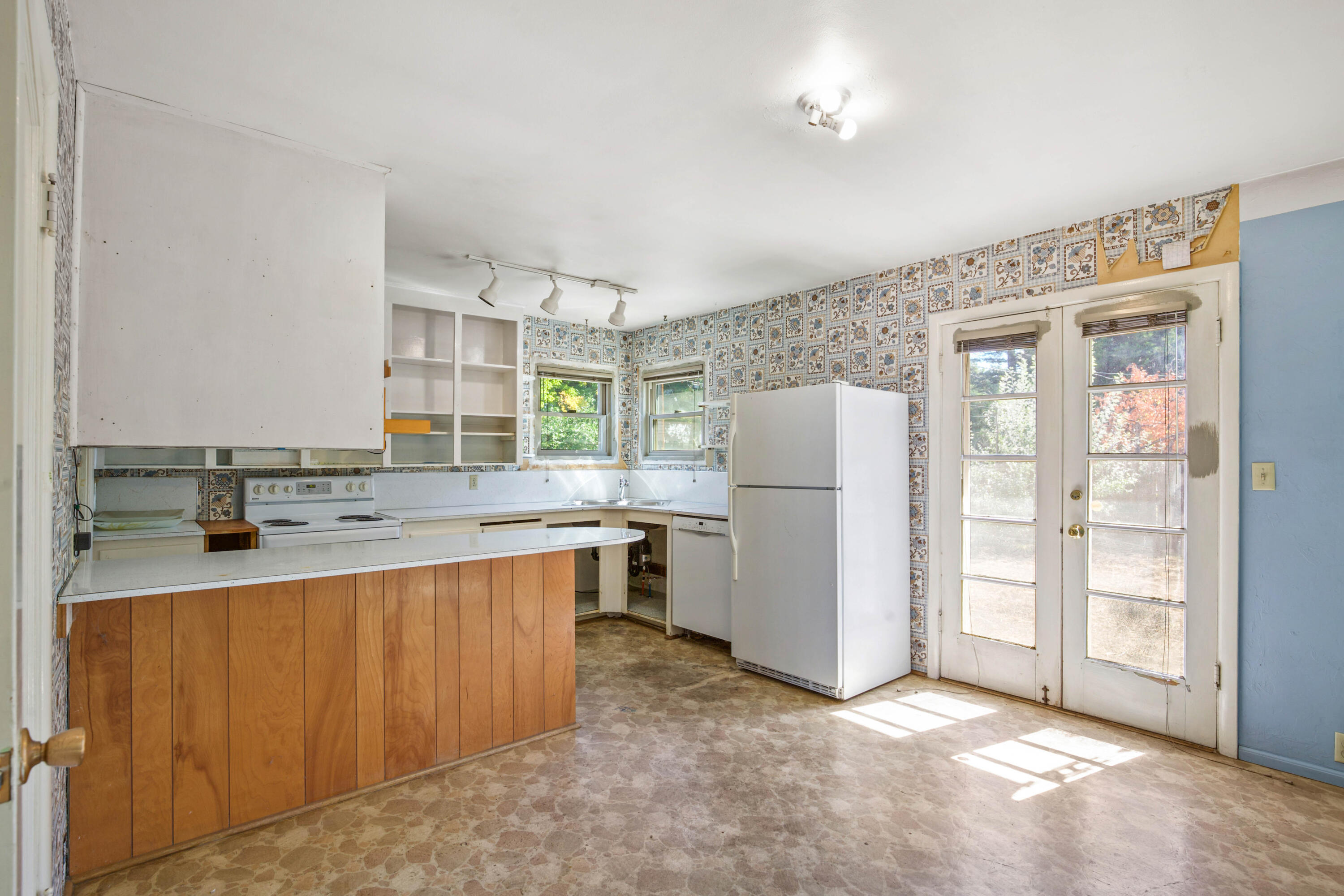 Tuttles First Addition - Residential