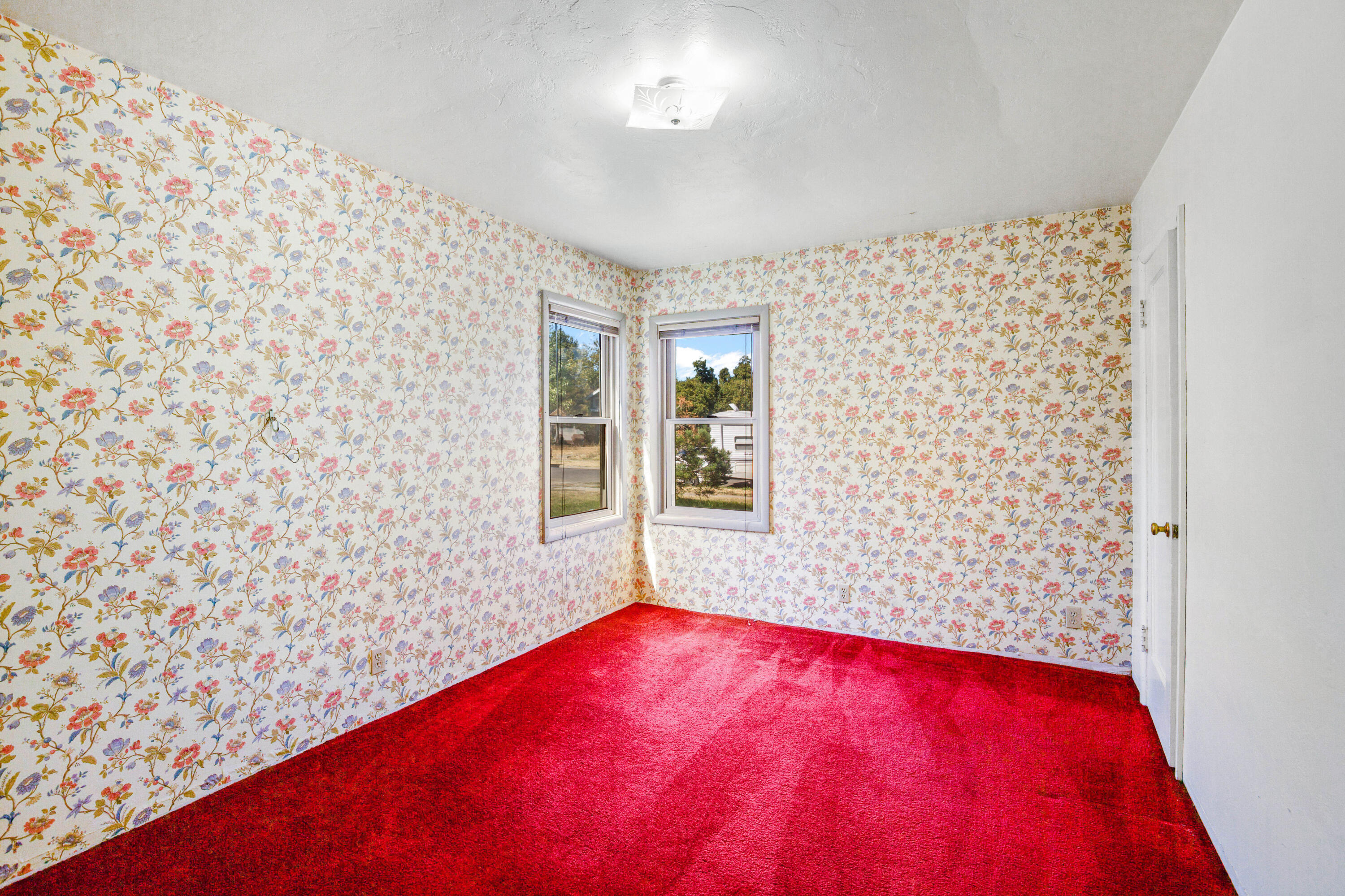 Tuttles First Addition - Residential