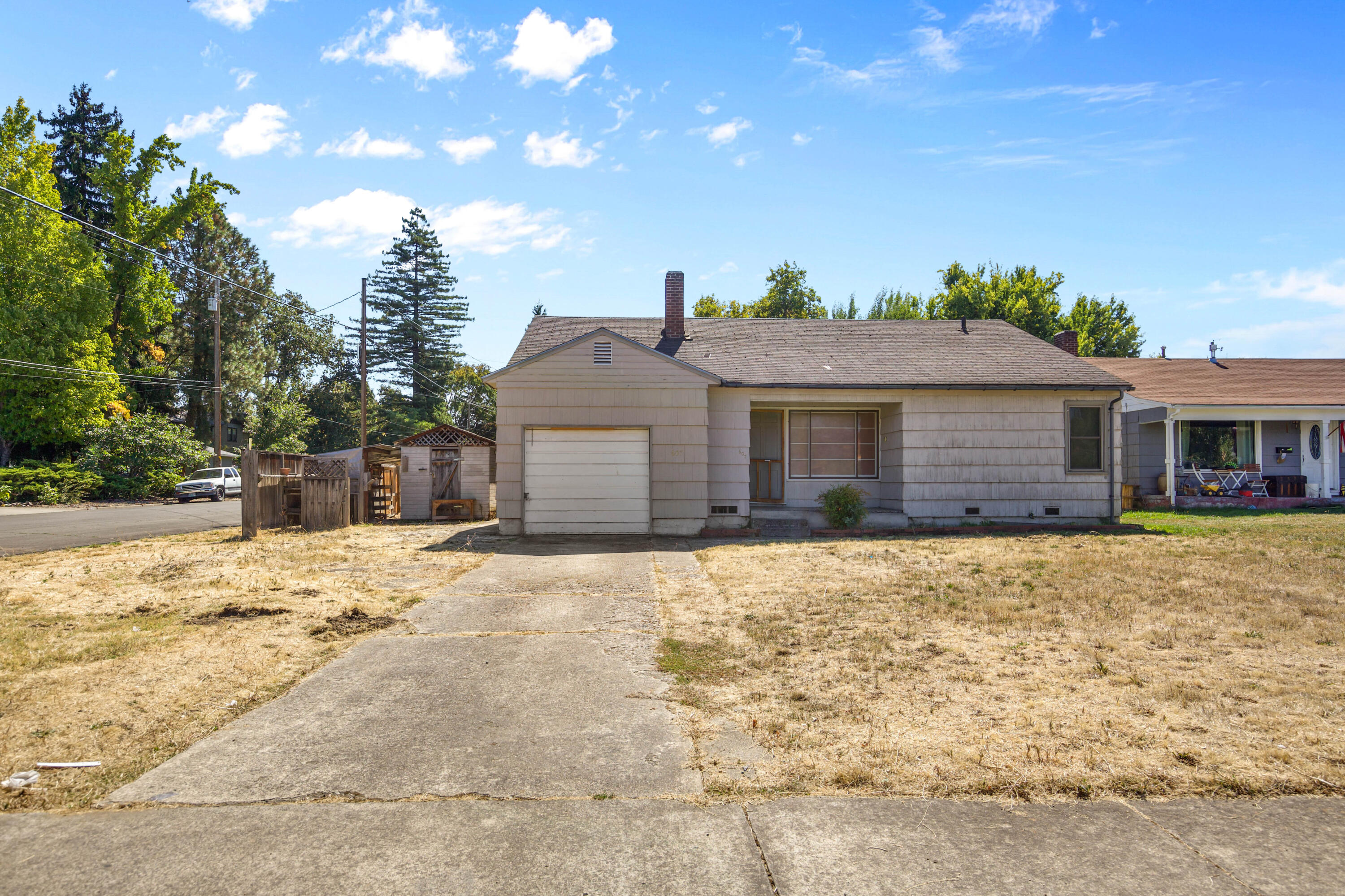 Tuttles First Addition - Residential