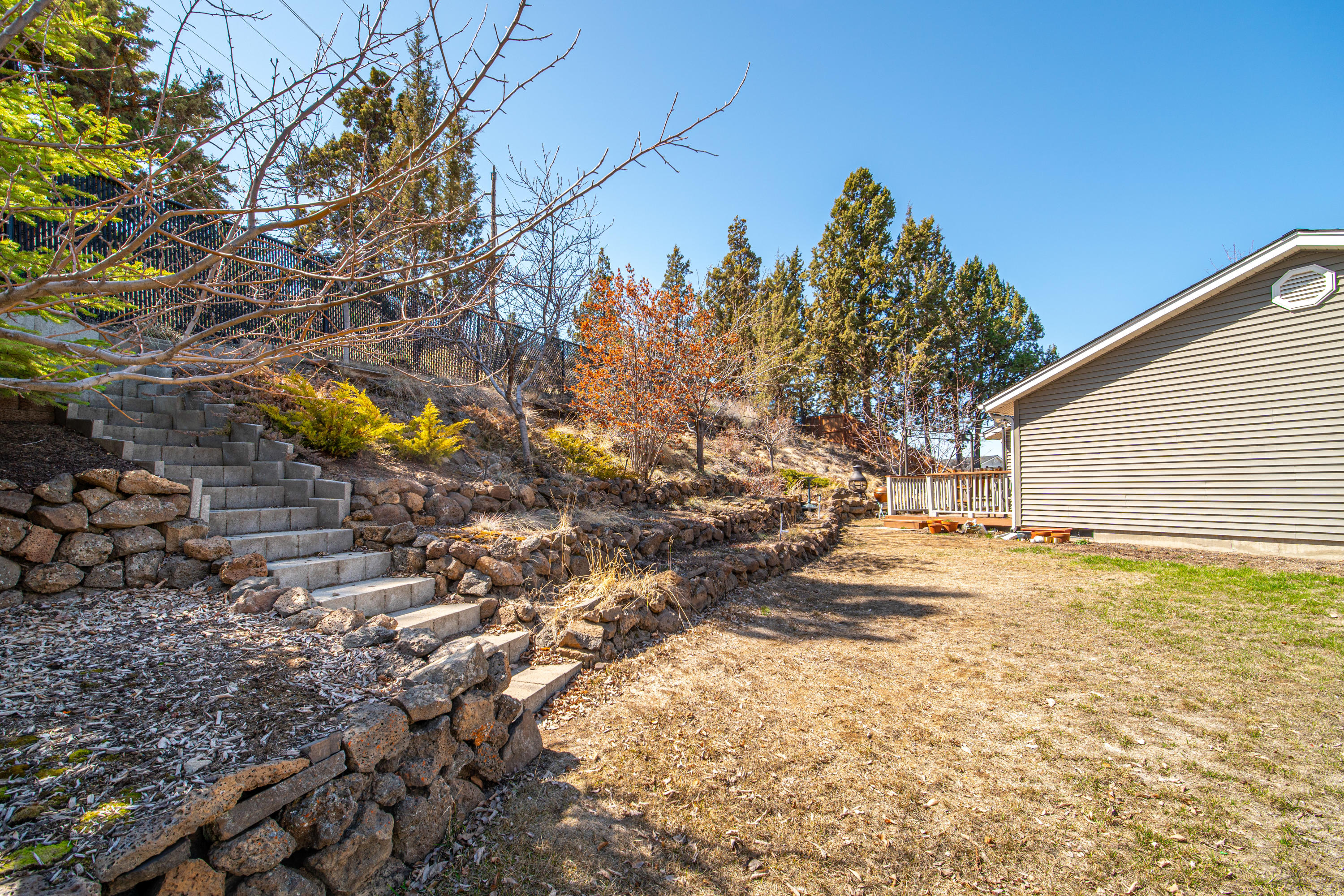 Wishing Well - Residential