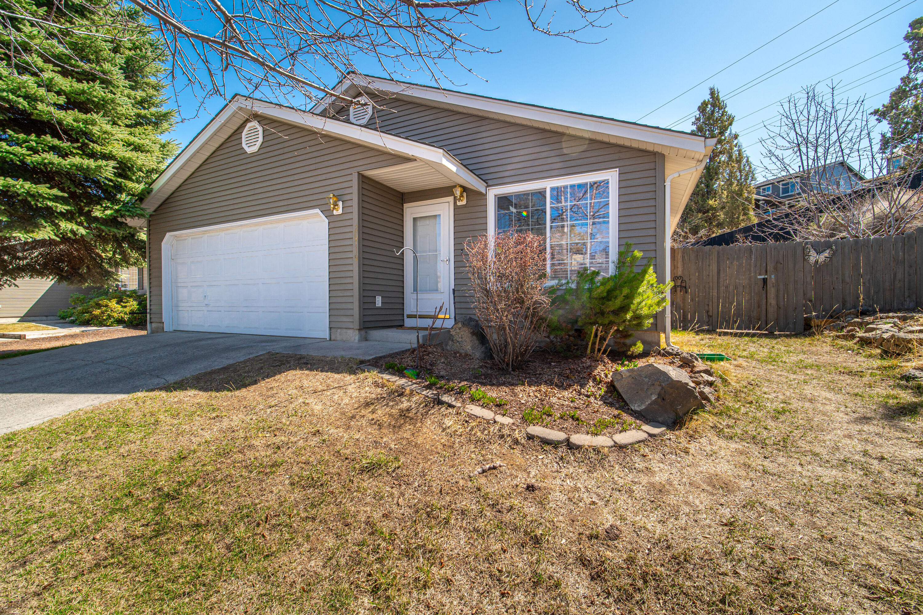 Wishing Well - Residential