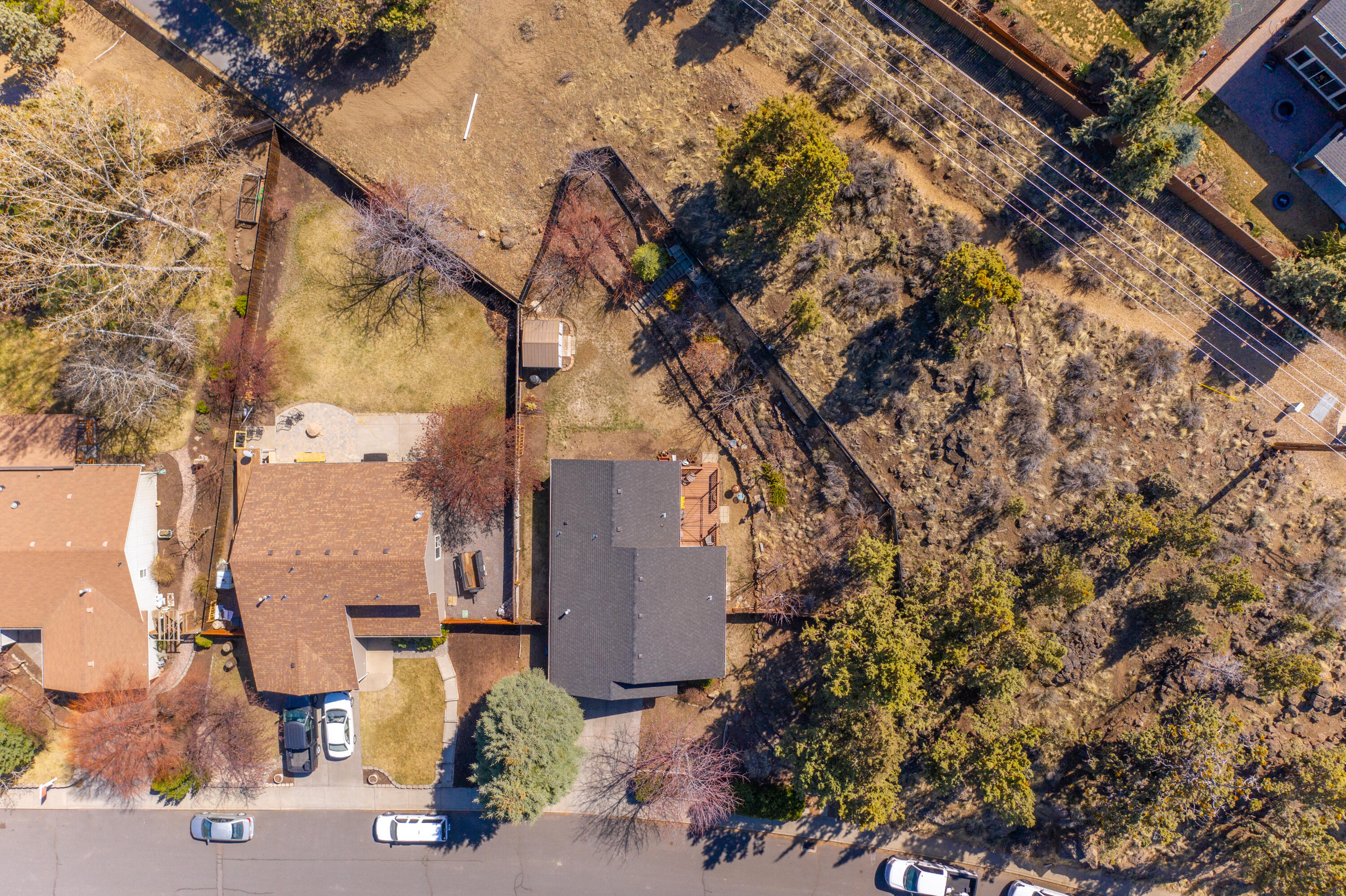 Wishing Well - Residential