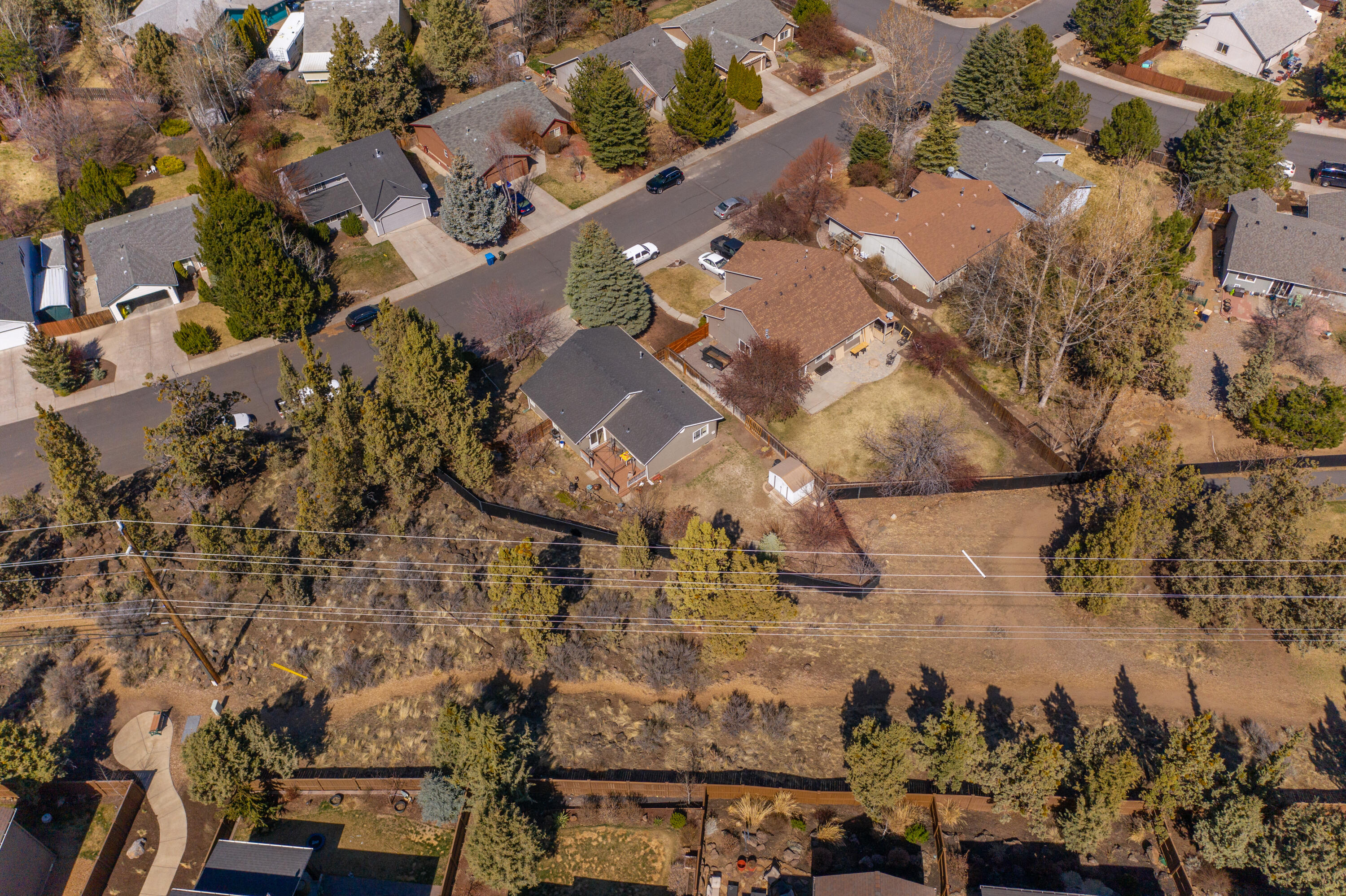 Wishing Well - Residential