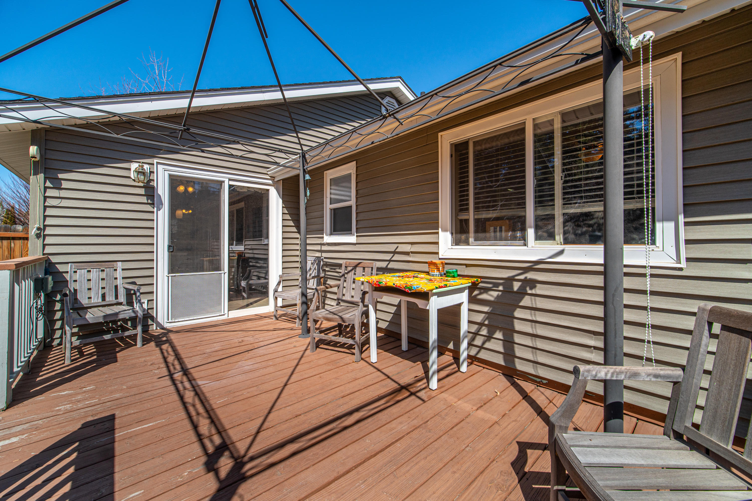 Wishing Well - Residential