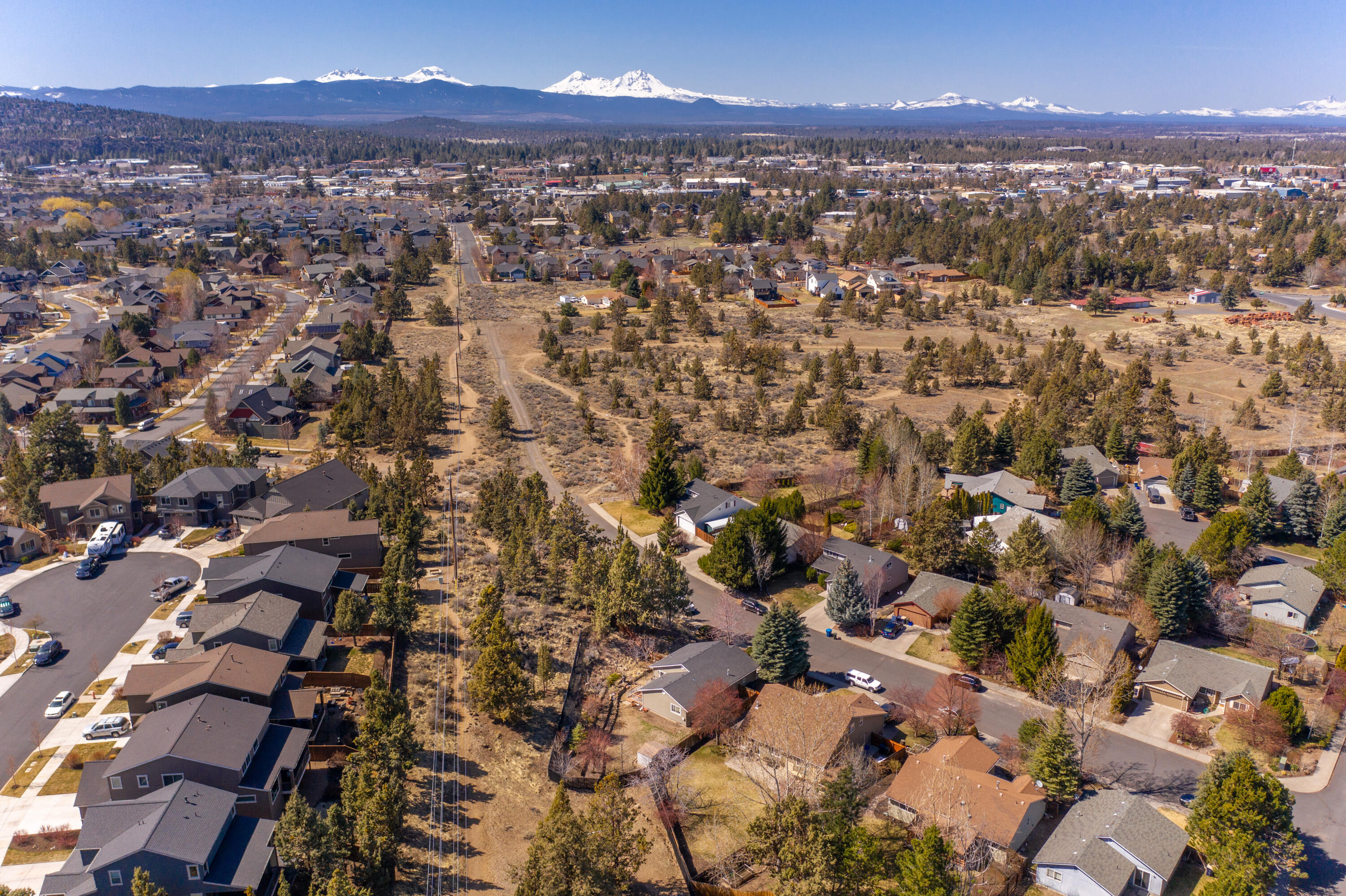Wishing Well - Residential