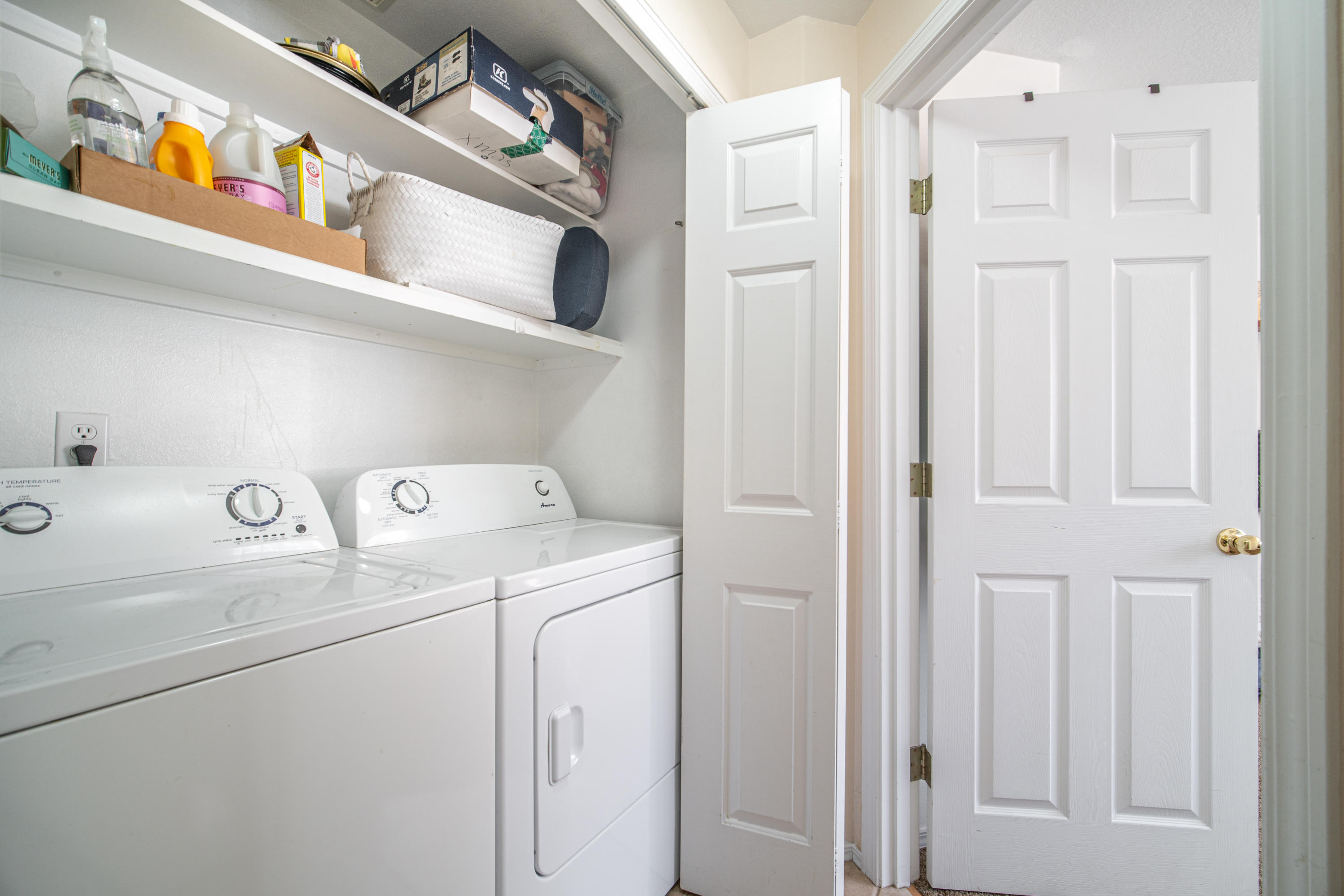 Wishing Well - Residential