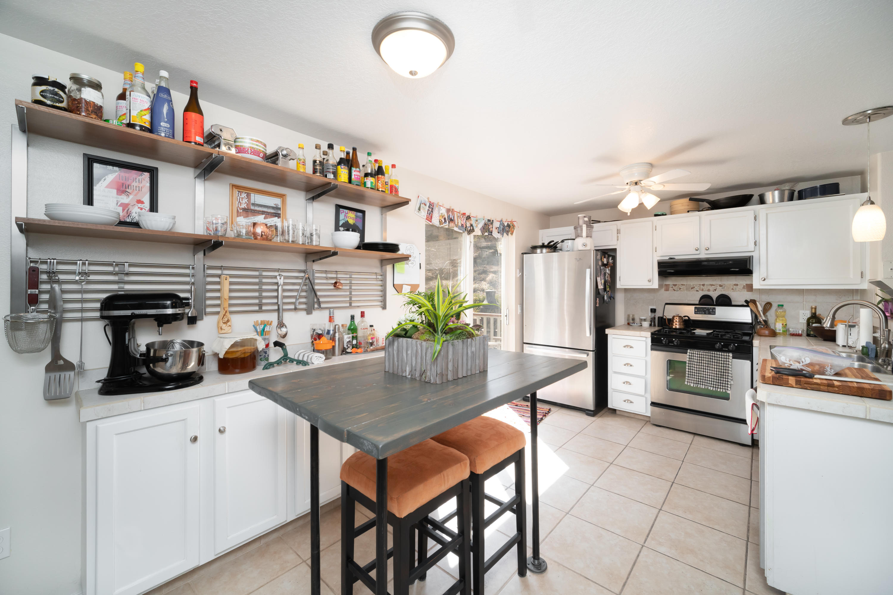 Wishing Well - Residential