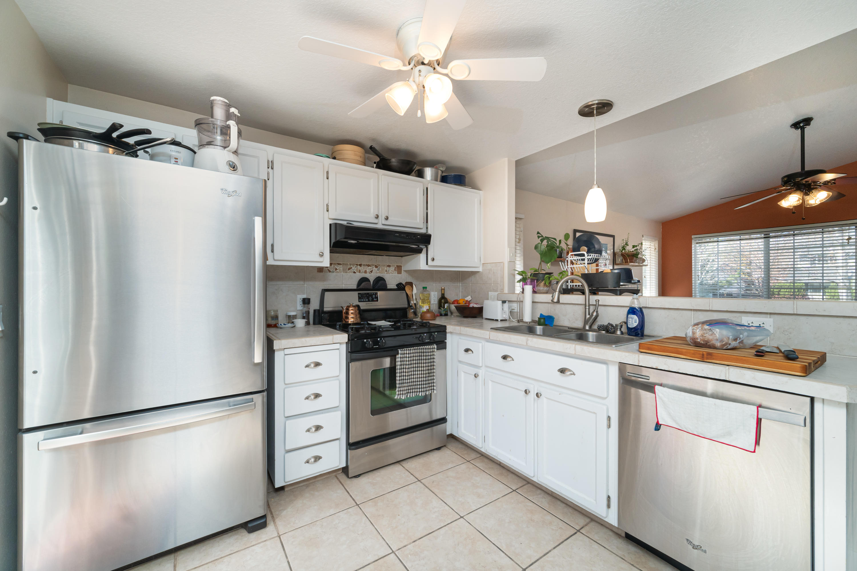 Wishing Well - Residential