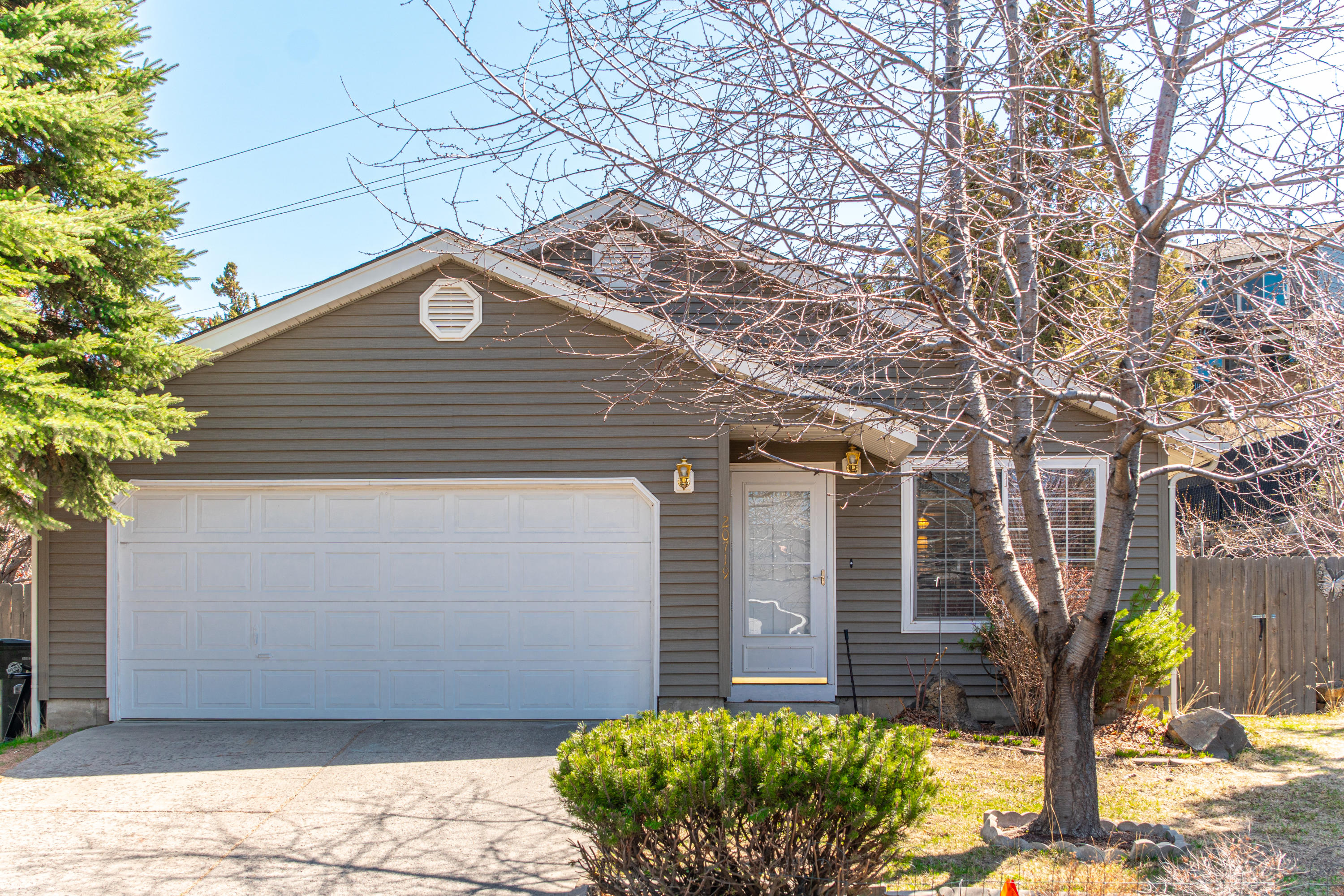 Wishing Well - Residential