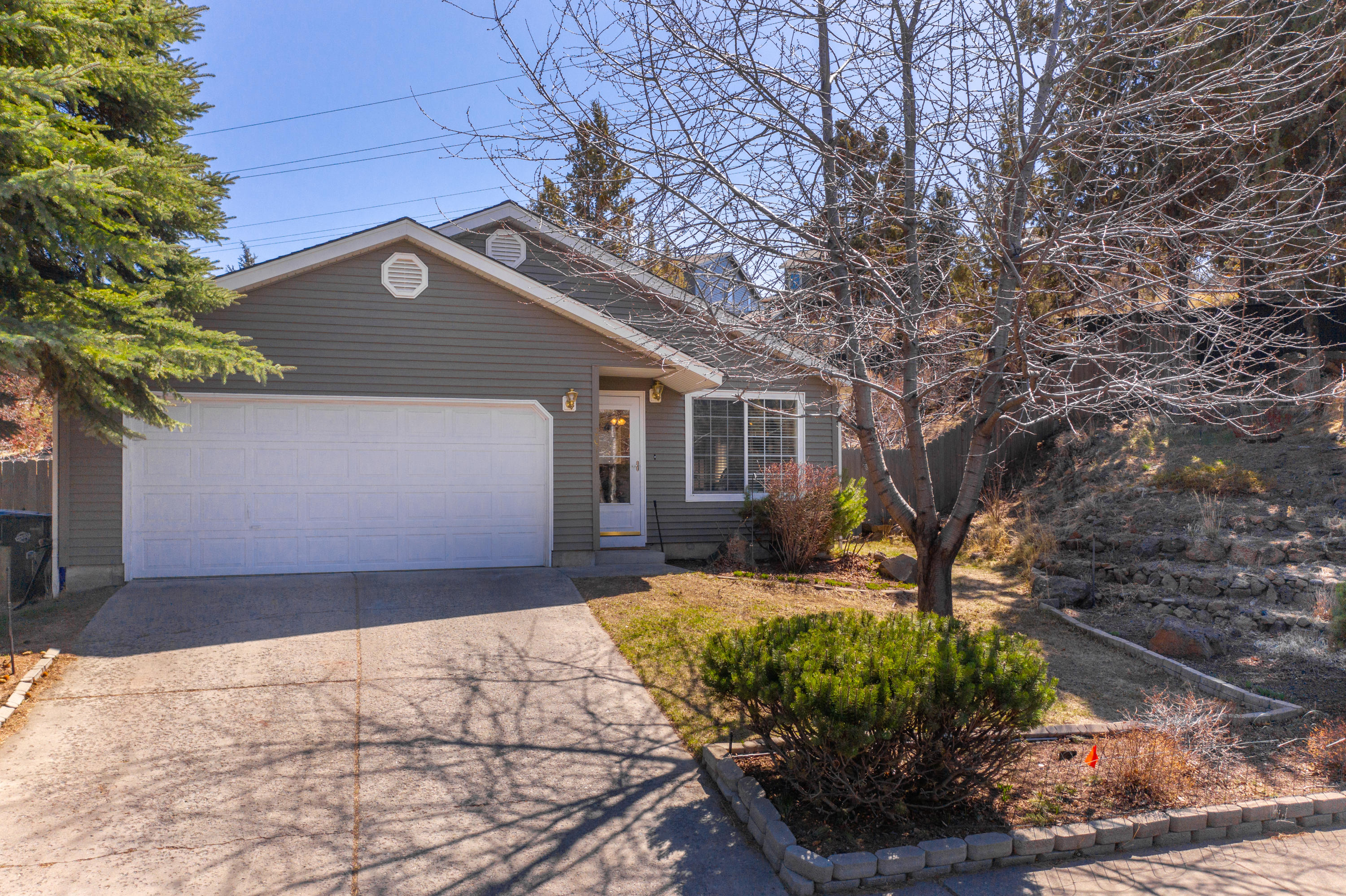 Wishing Well - Residential