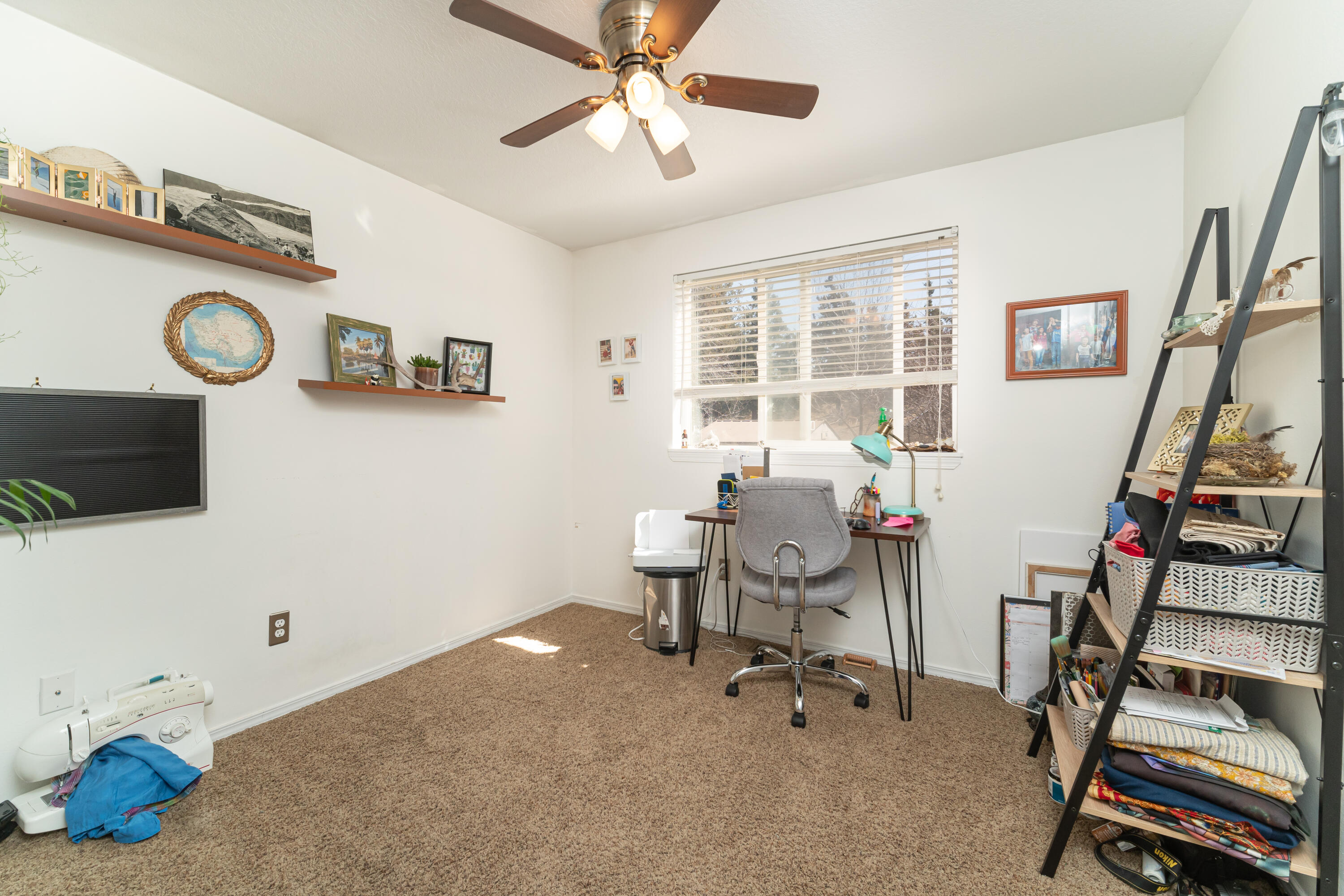 Wishing Well - Residential