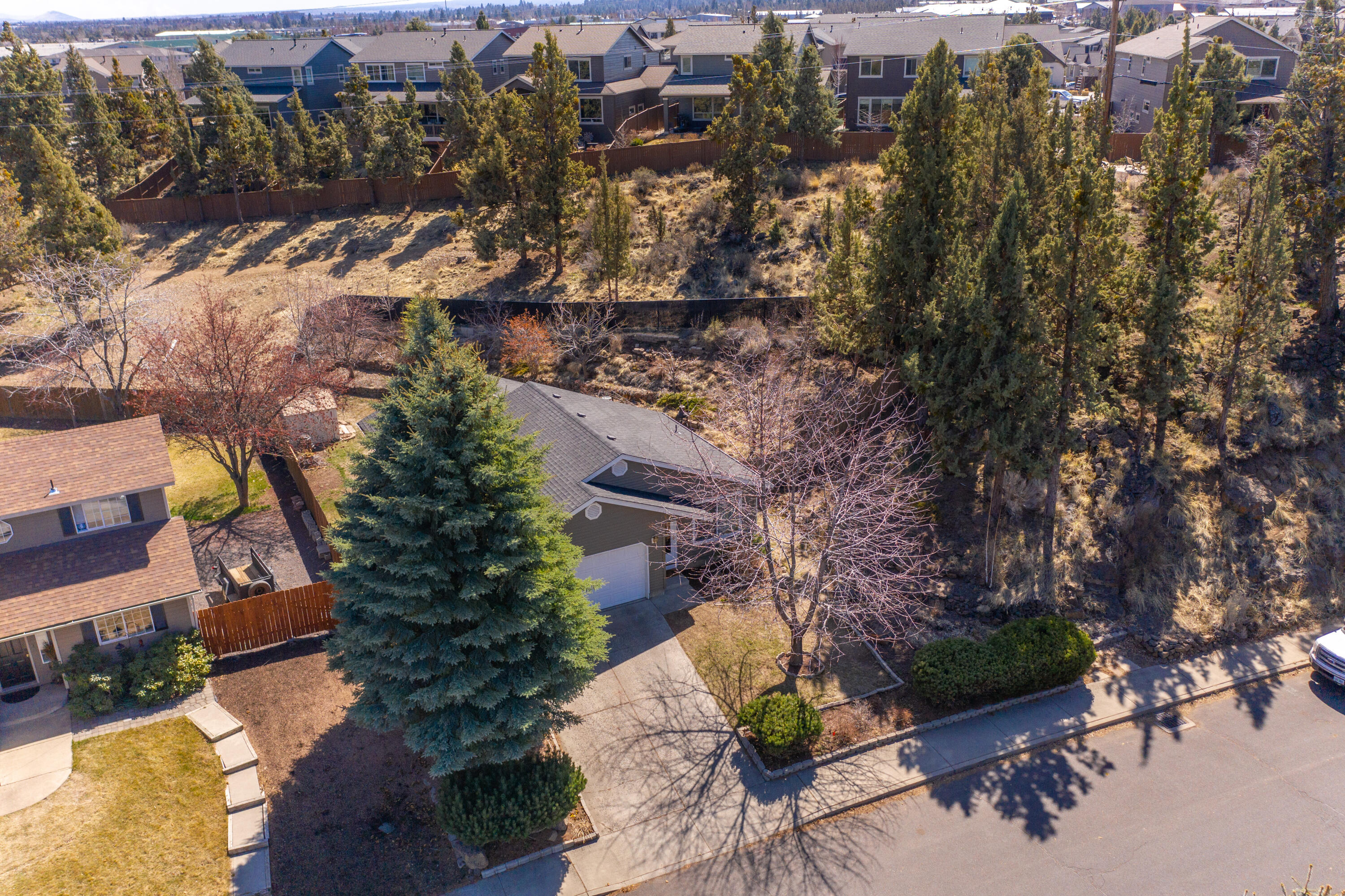 Wishing Well - Residential