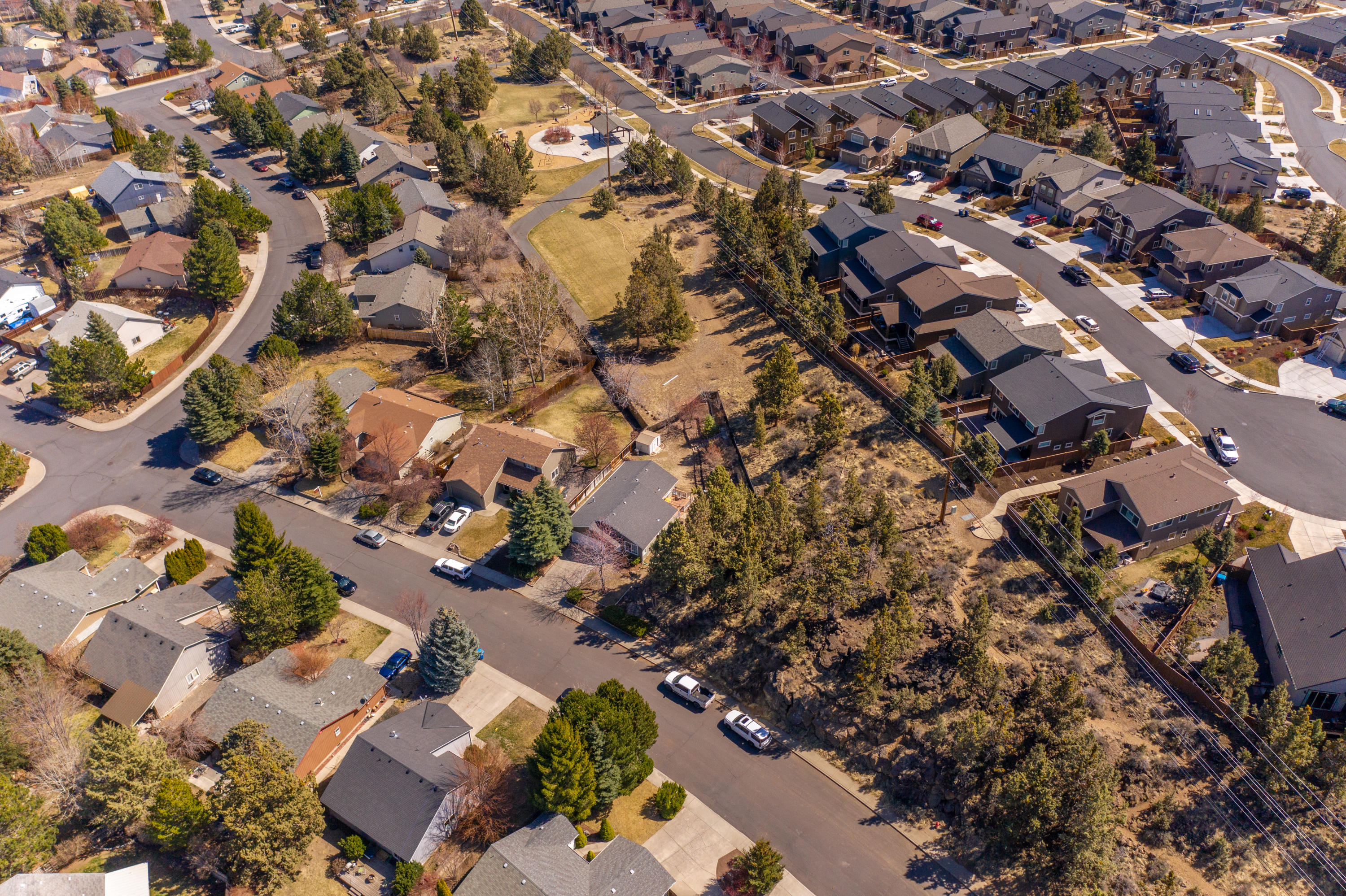 Wishing Well - Residential