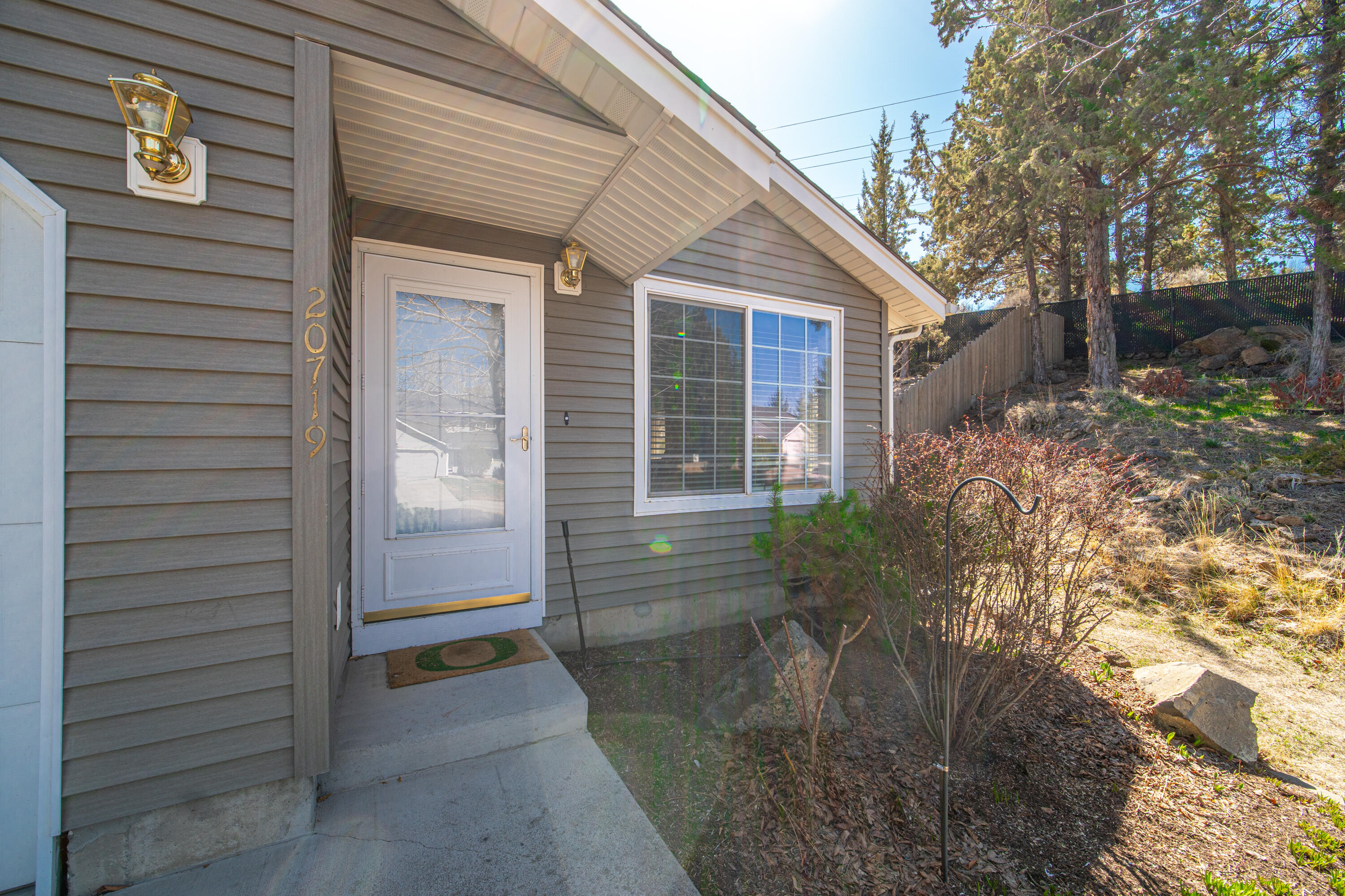 Wishing Well - Residential