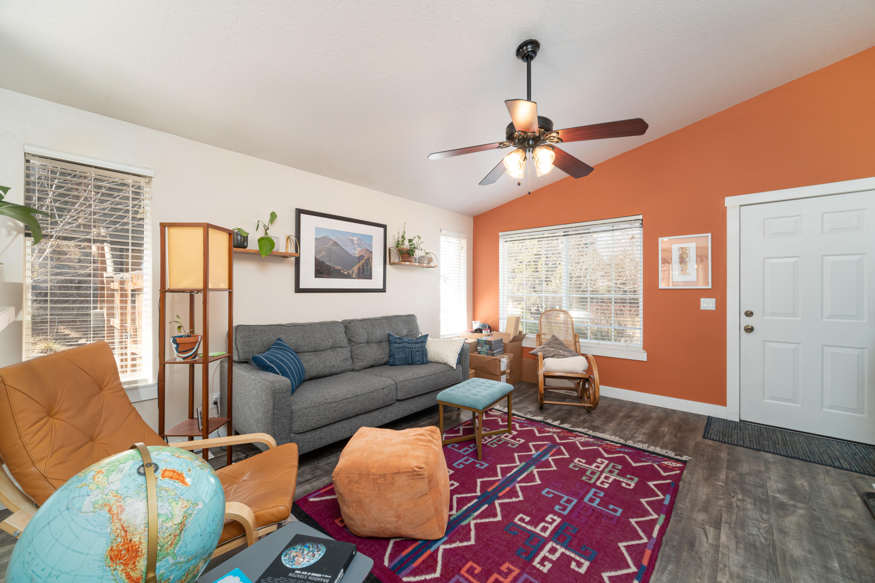 Wishing Well - Residential