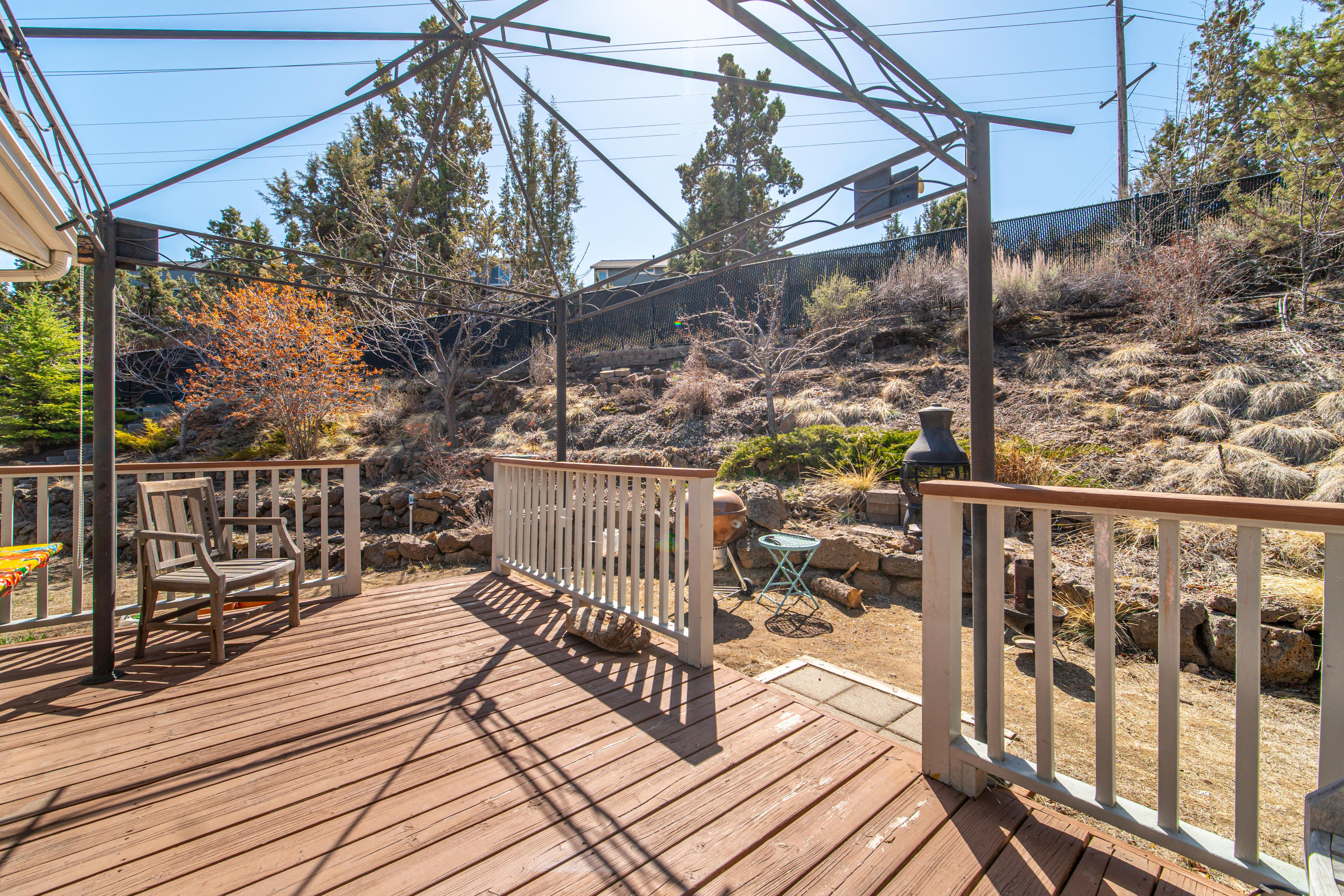 Wishing Well - Residential