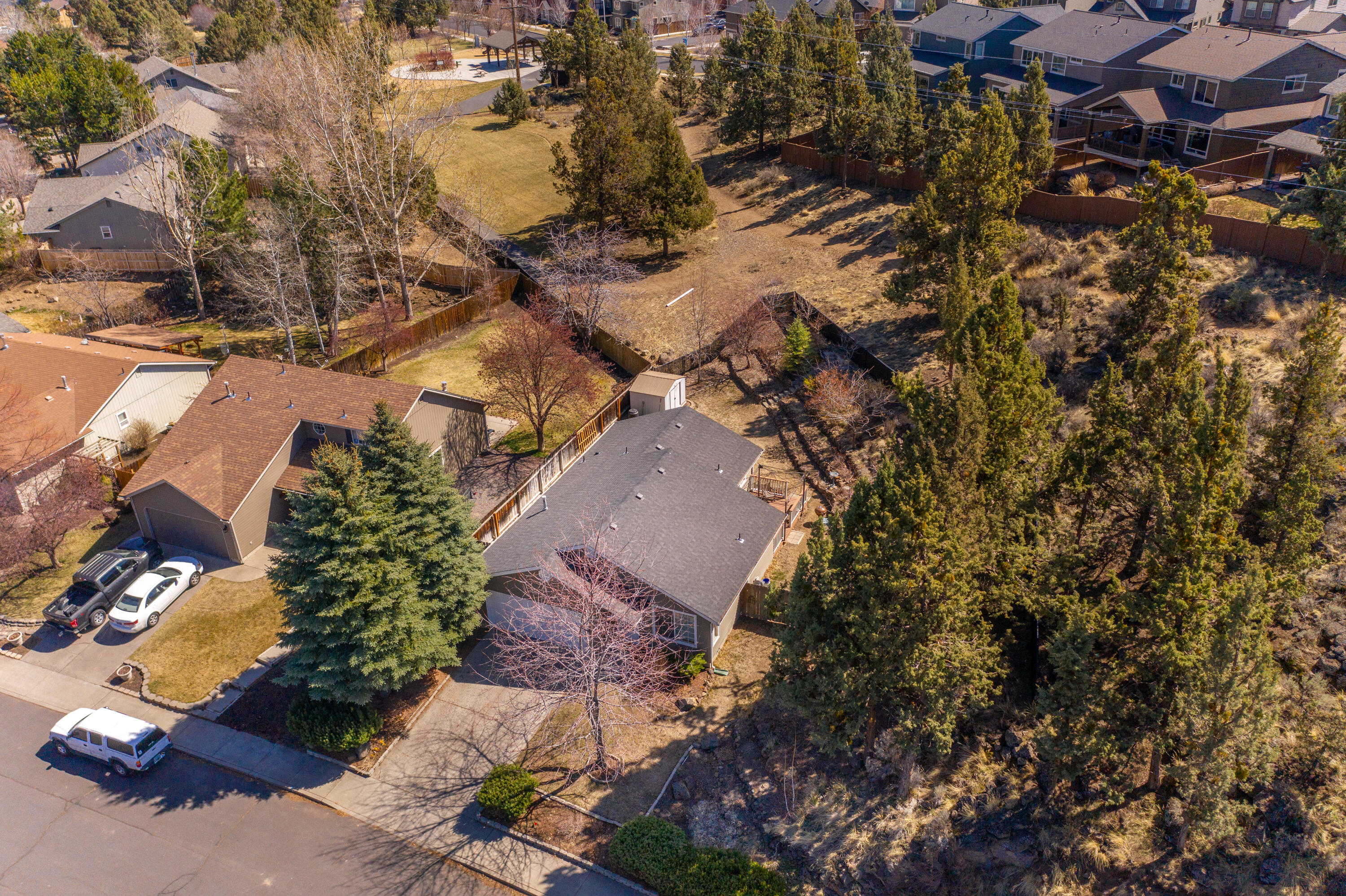 Wishing Well - Residential