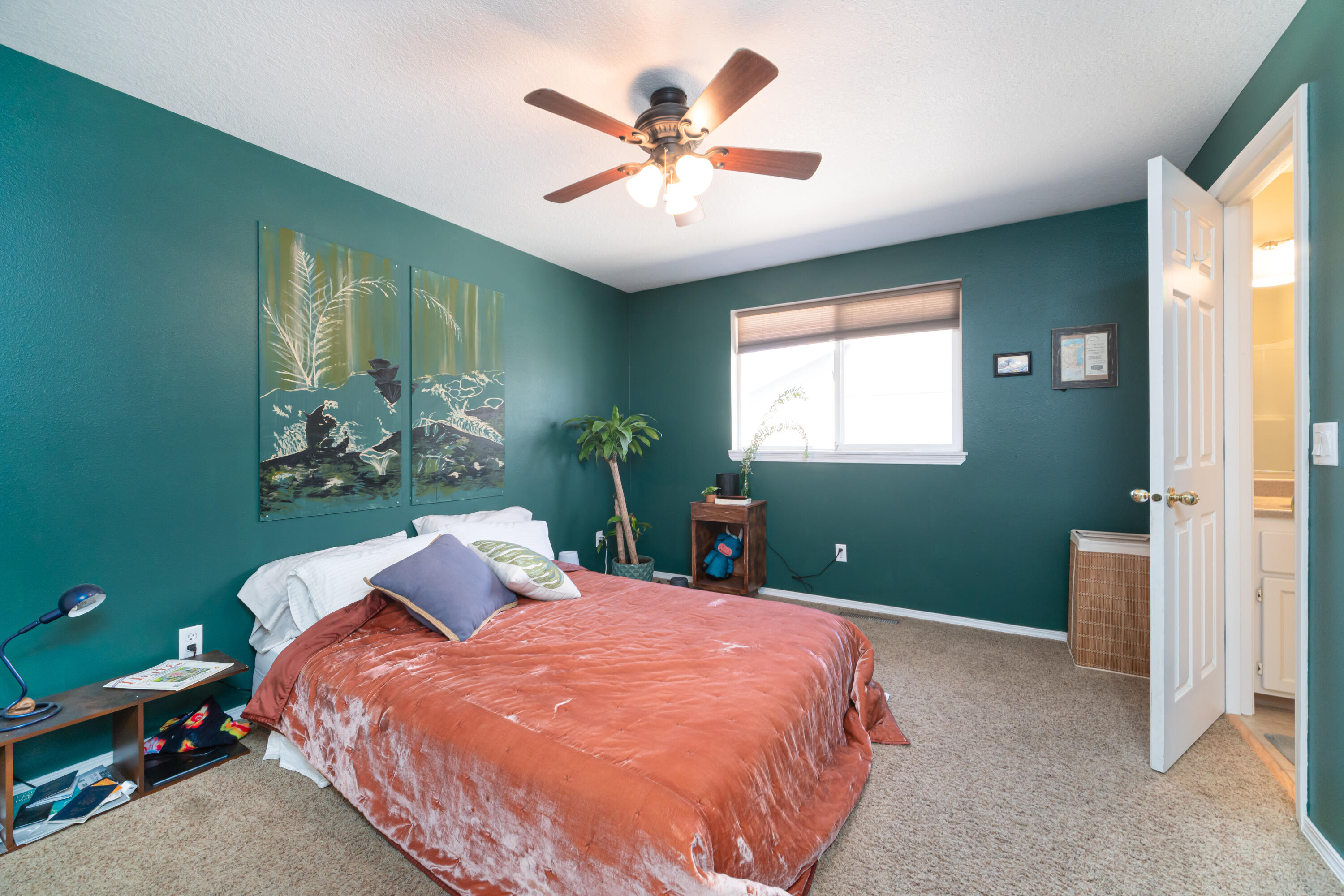 Wishing Well - Residential