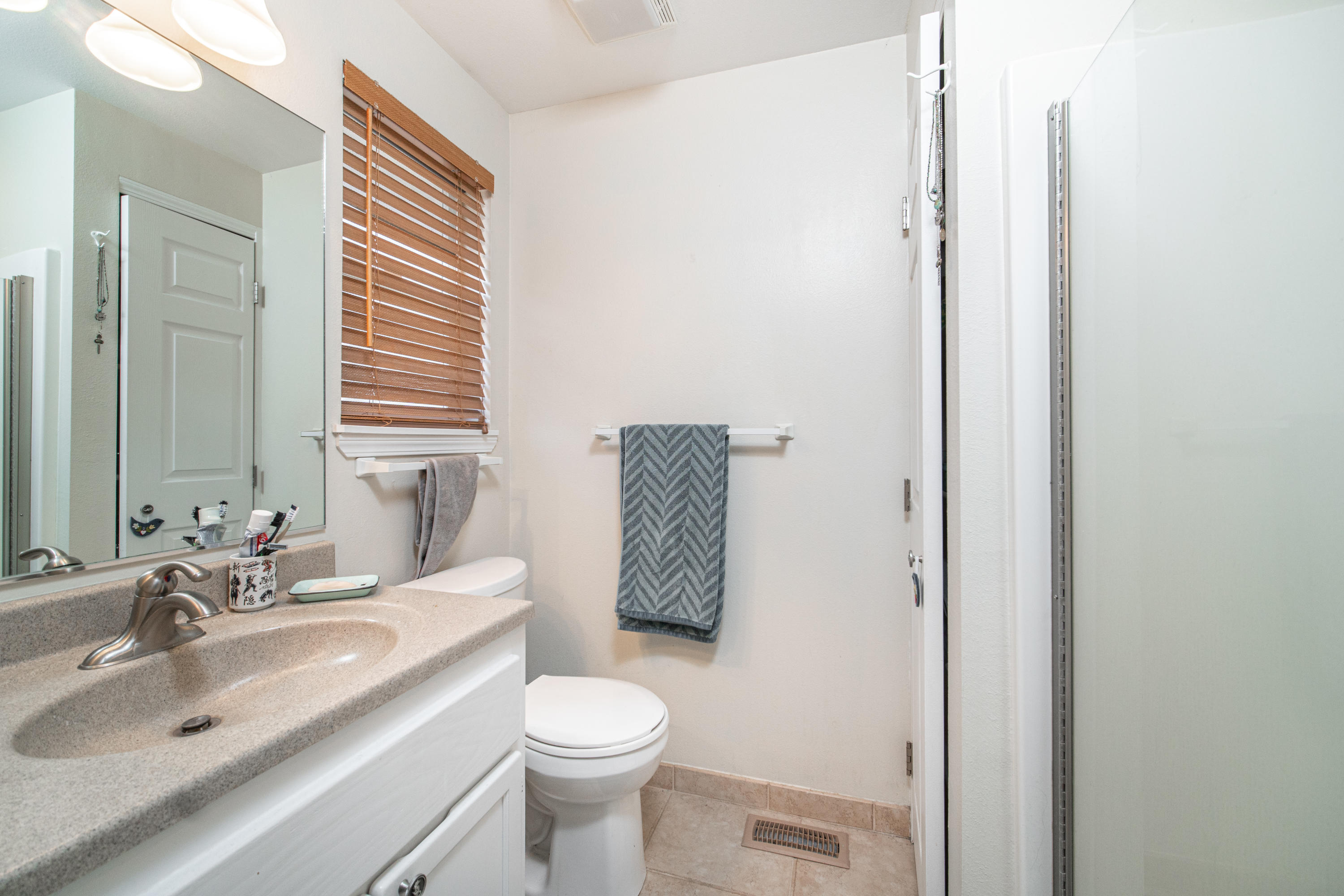 Wishing Well - Residential