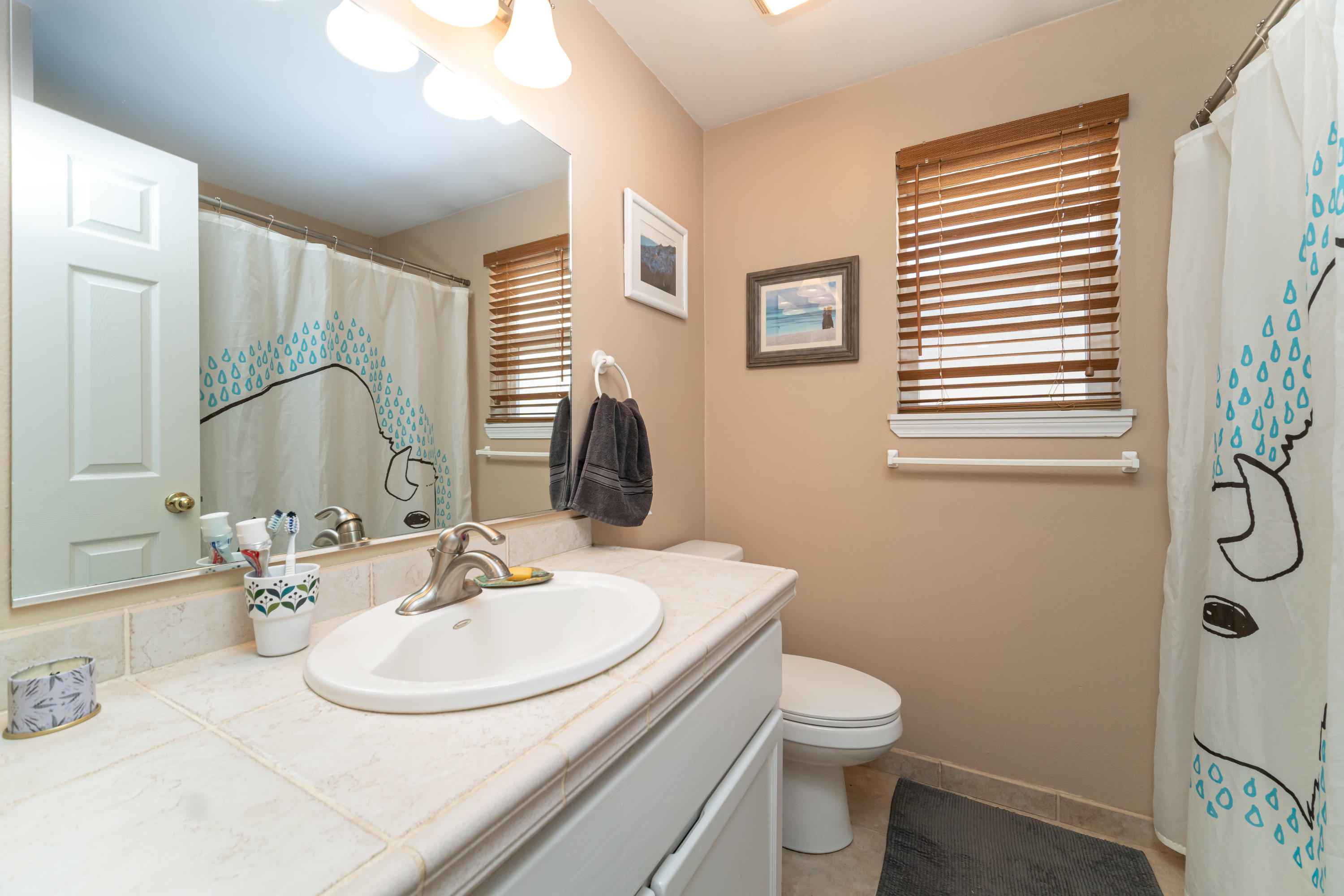 Wishing Well - Residential