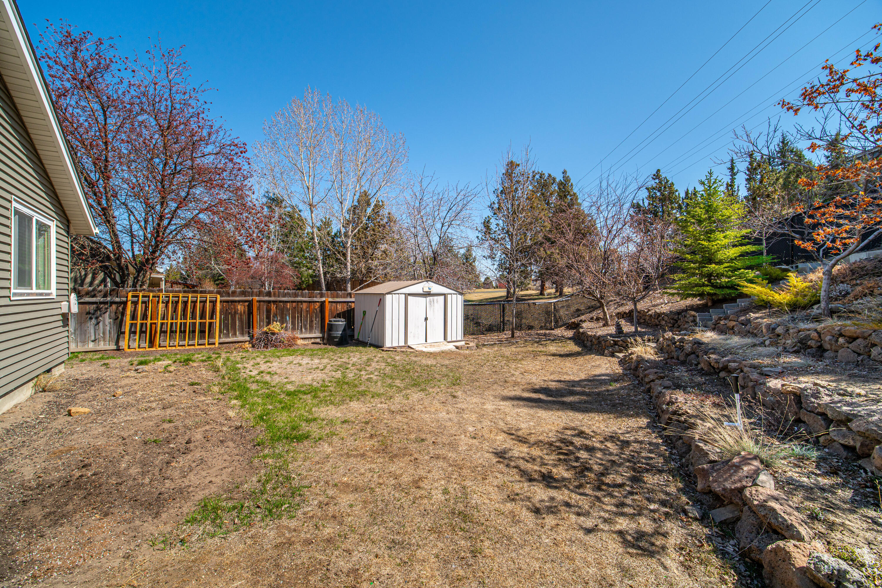 Wishing Well - Residential