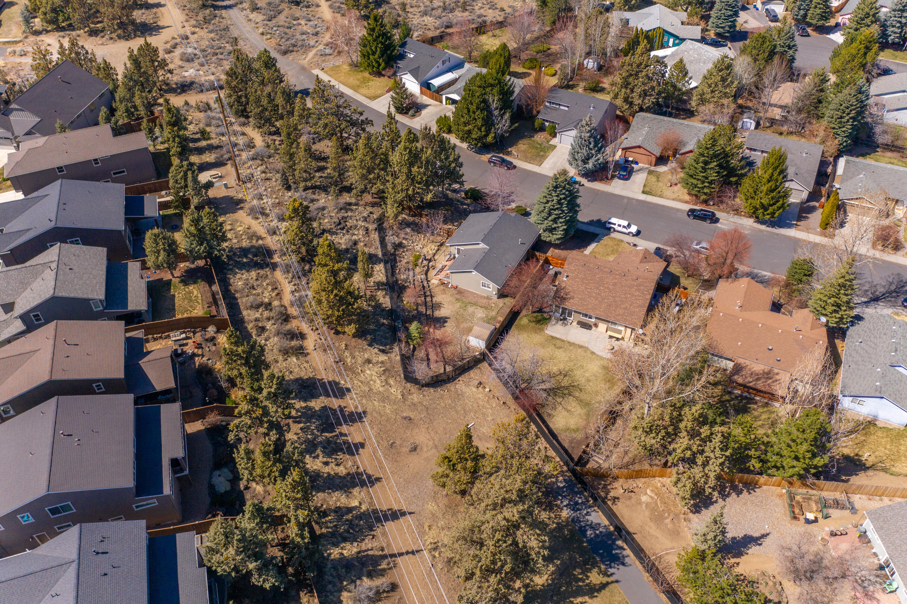 Wishing Well - Residential