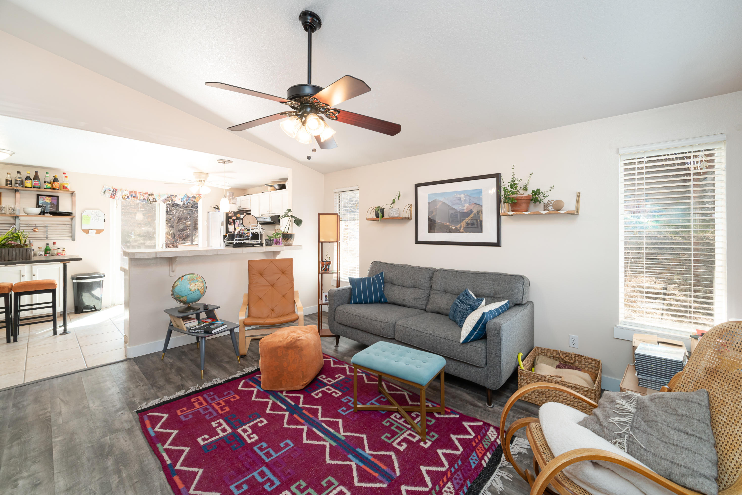 Wishing Well - Residential