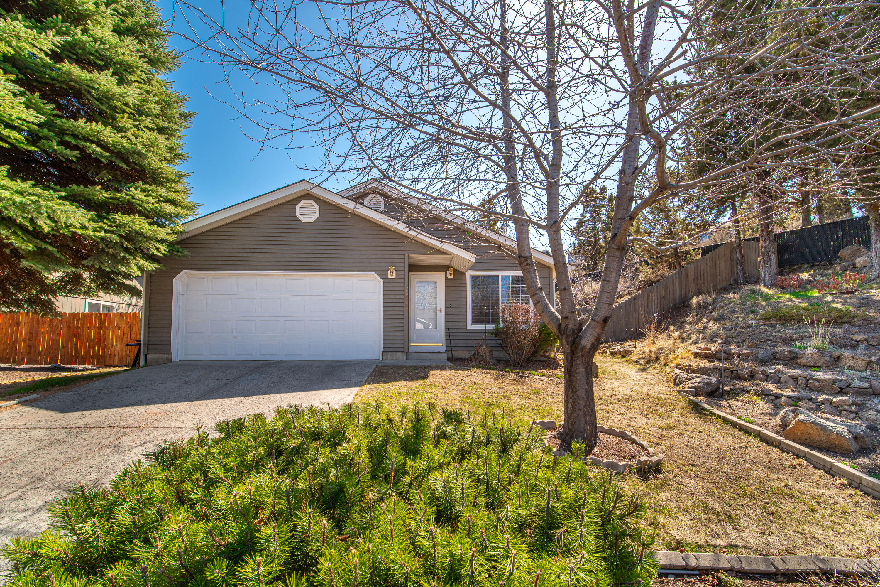 Wishing Well - Residential