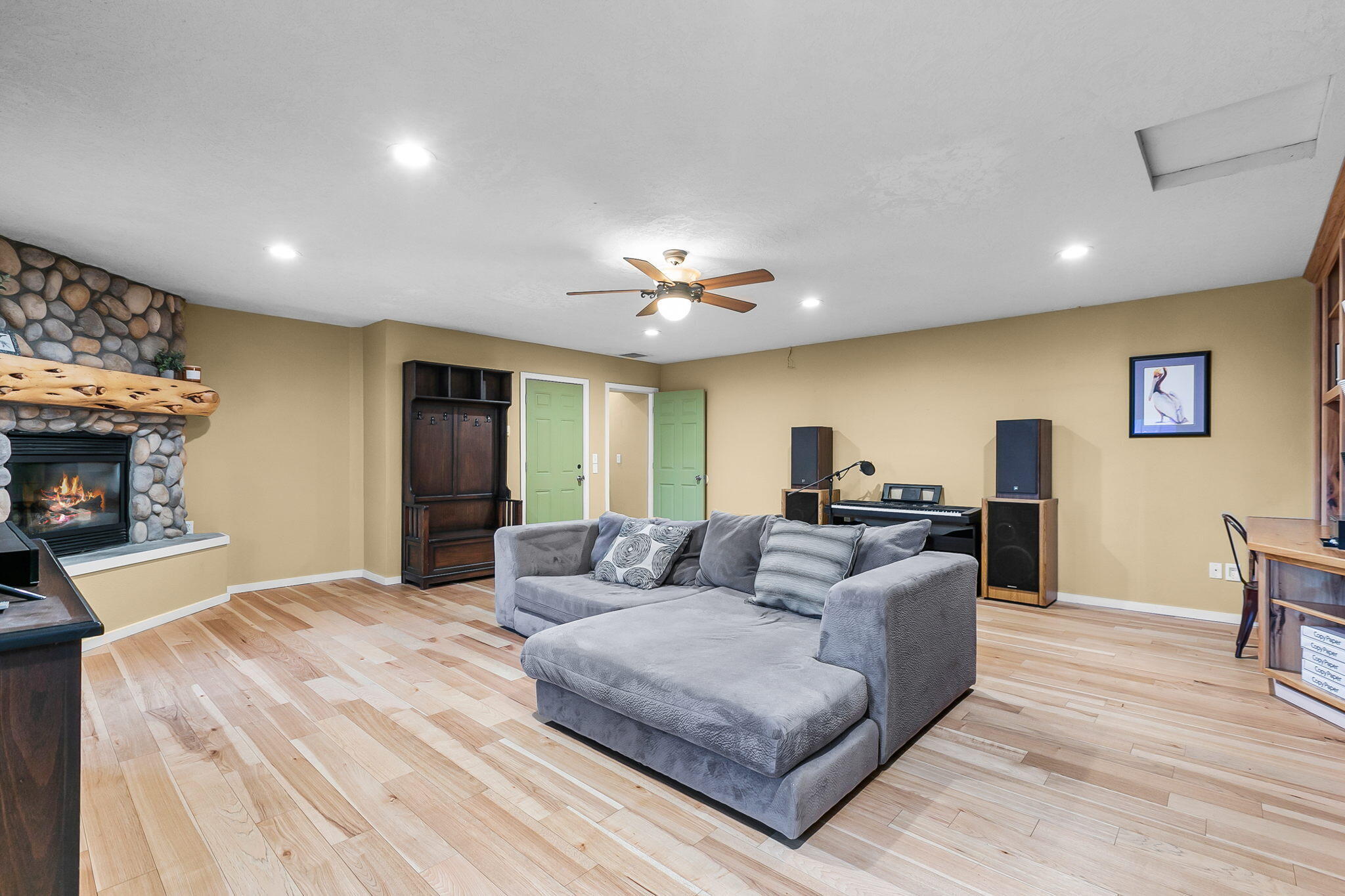 Hudspeth - Residential