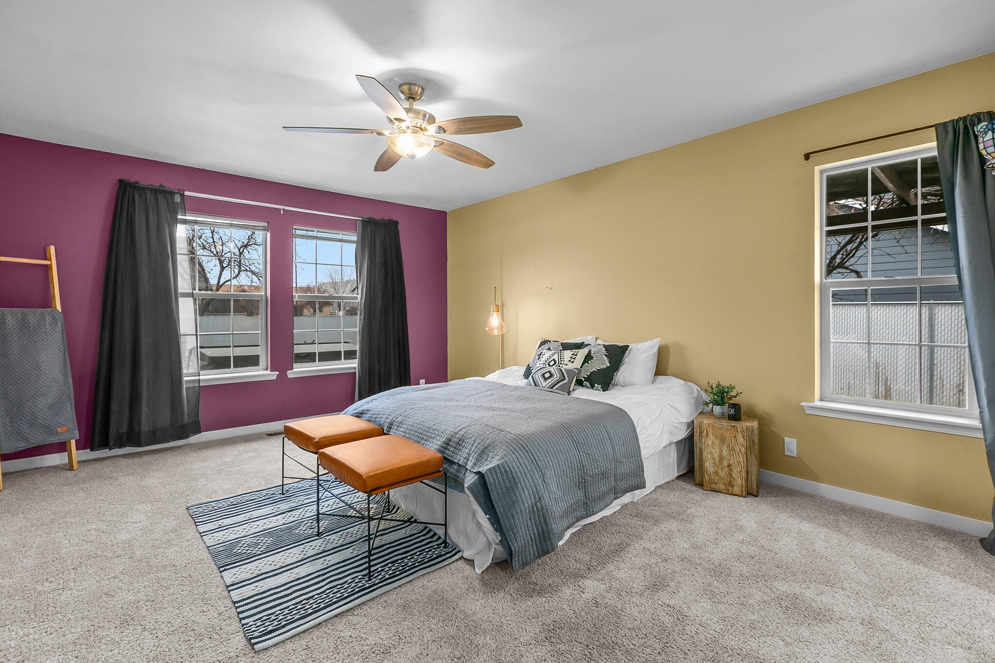 Hudspeth - Residential