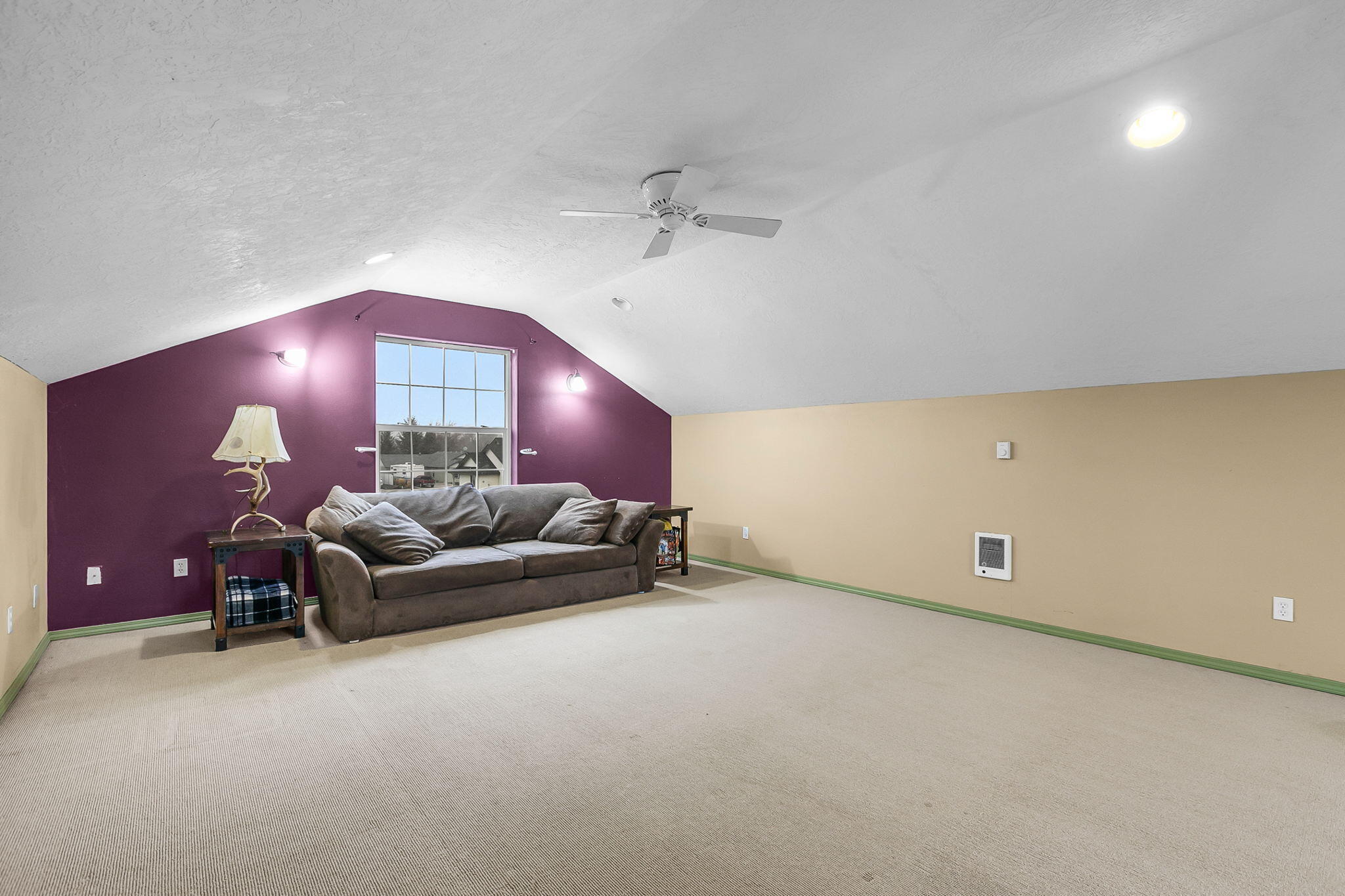 Hudspeth - Residential