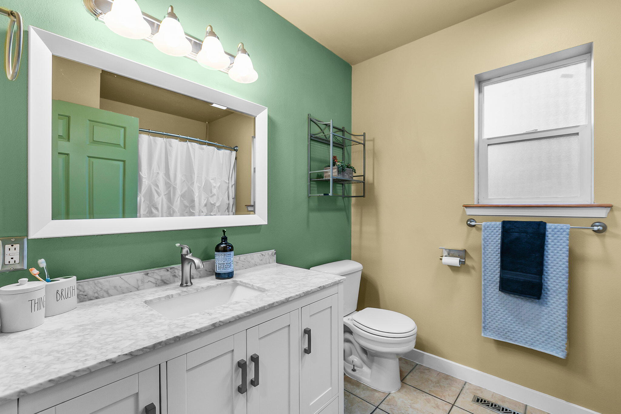 Hudspeth - Residential