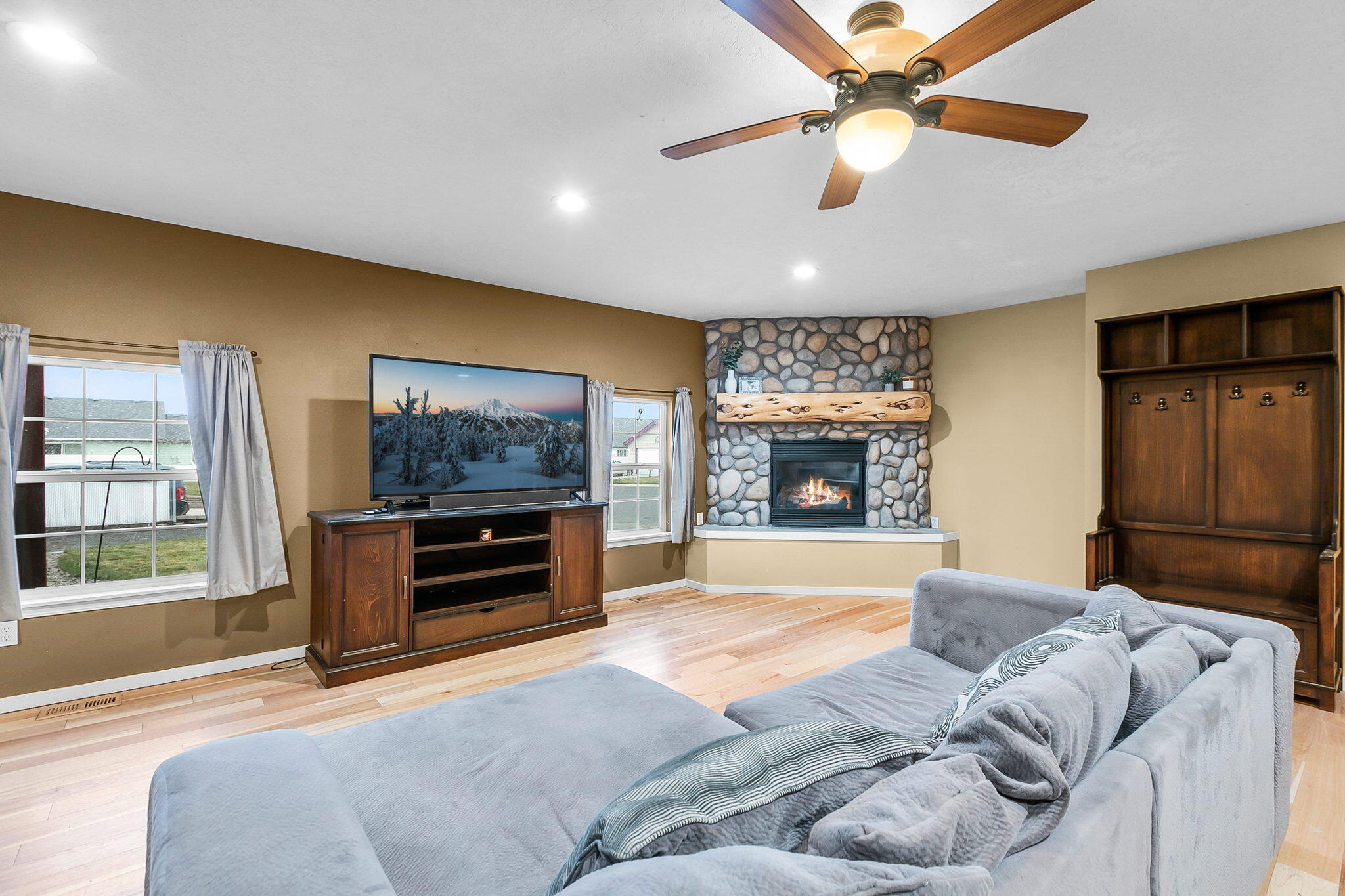 Hudspeth - Residential