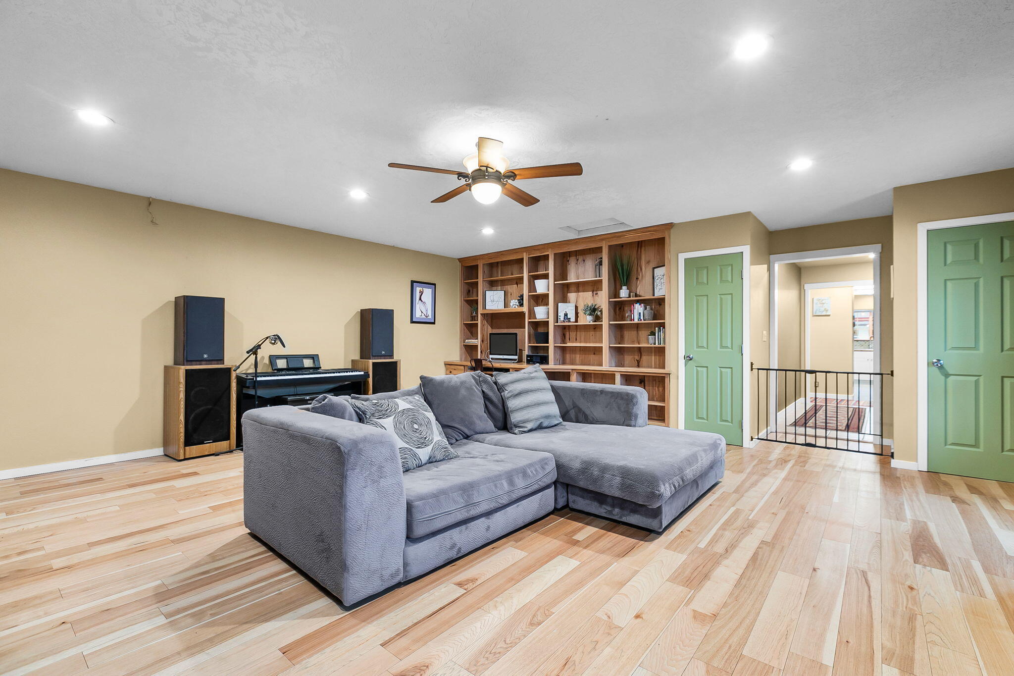 Hudspeth - Residential