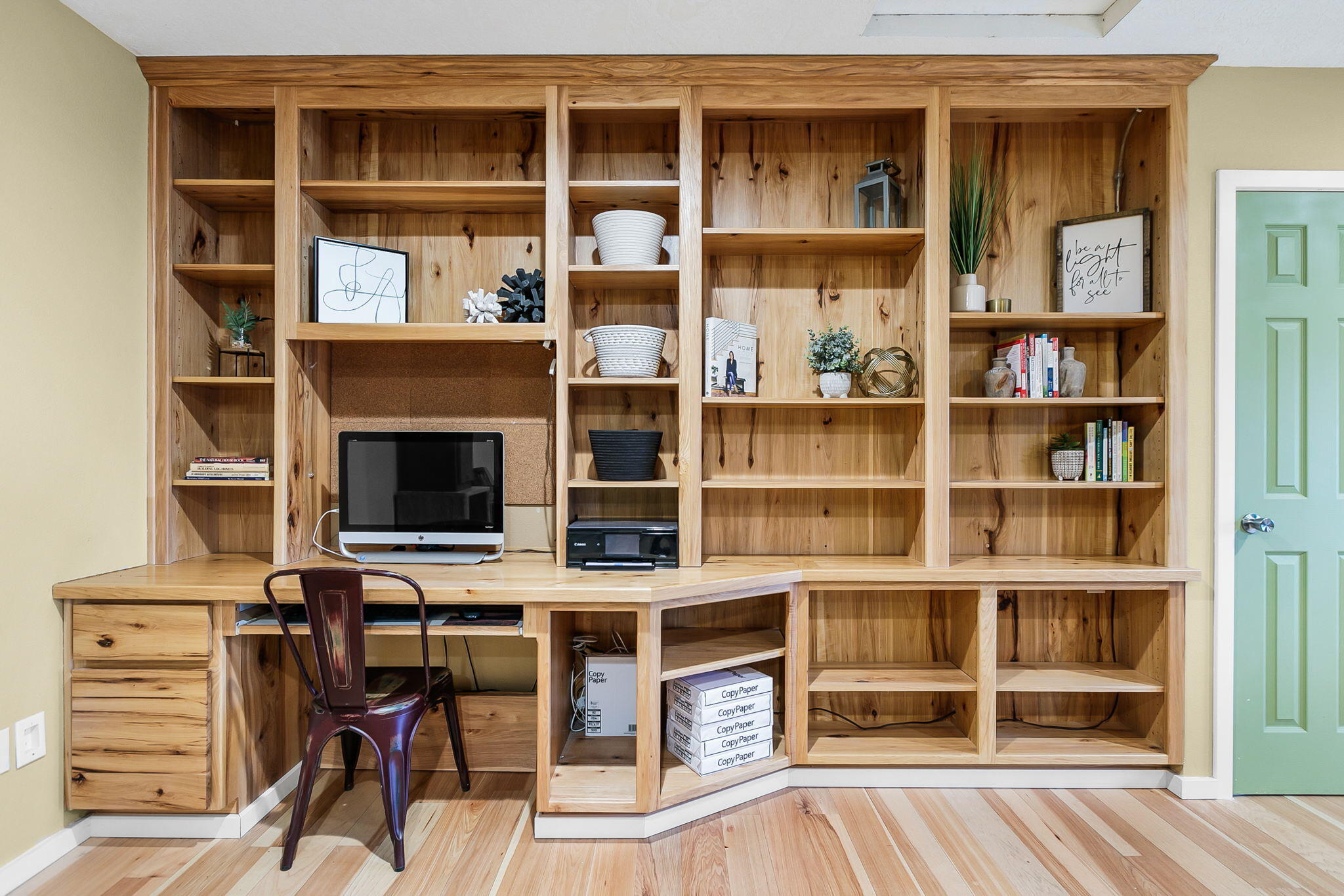 Hudspeth - Residential