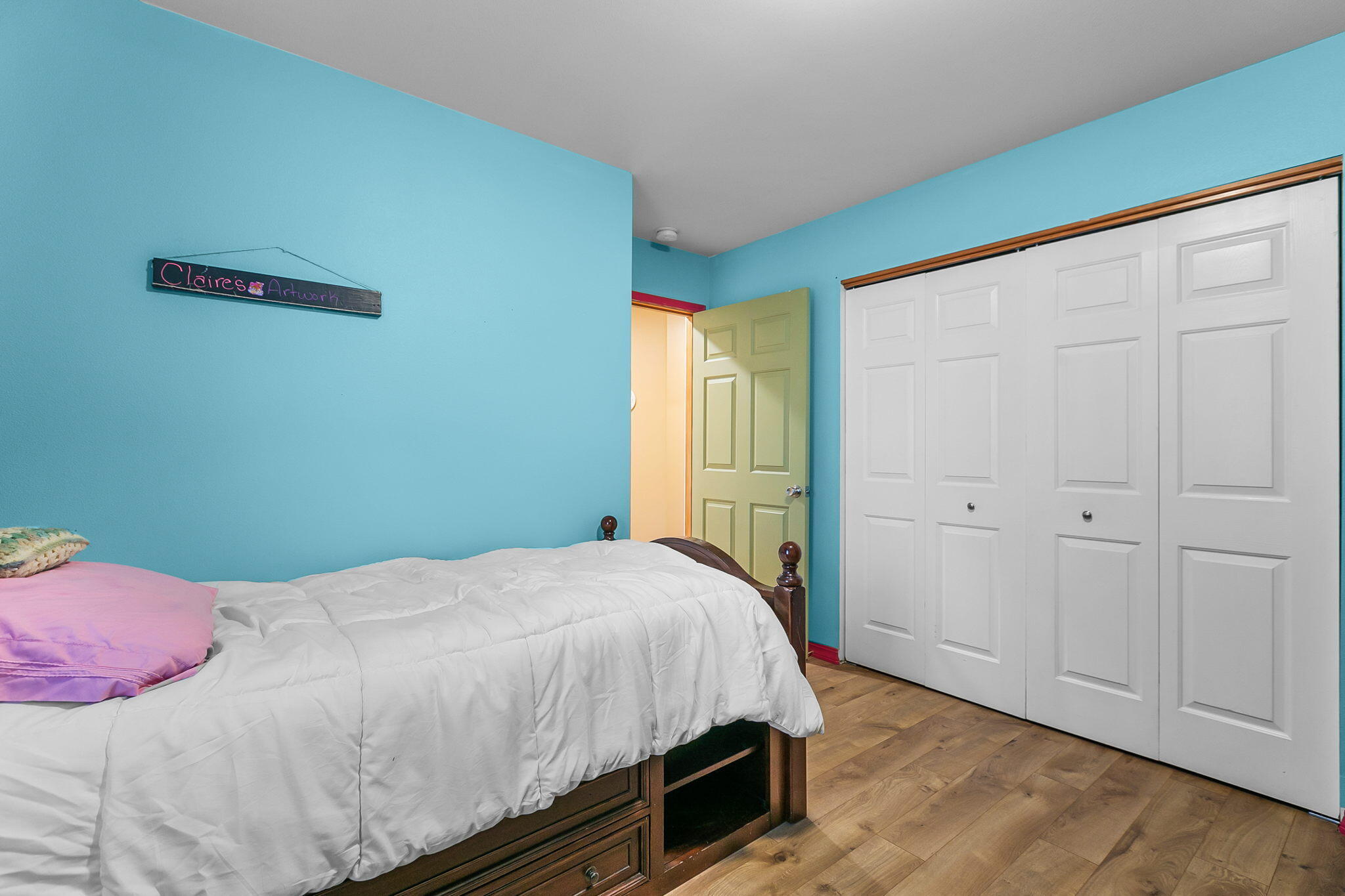 Hudspeth - Residential
