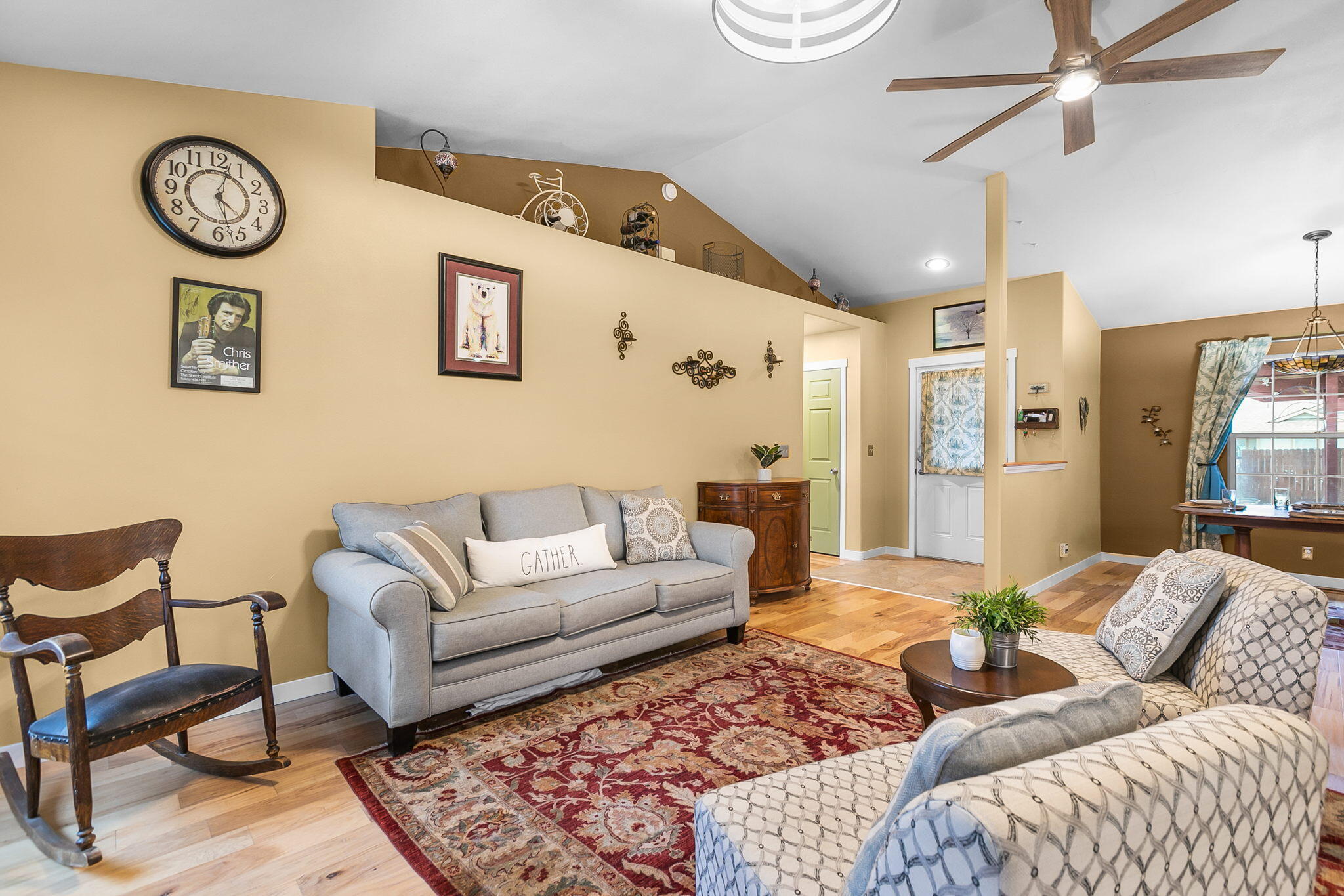 Hudspeth - Residential