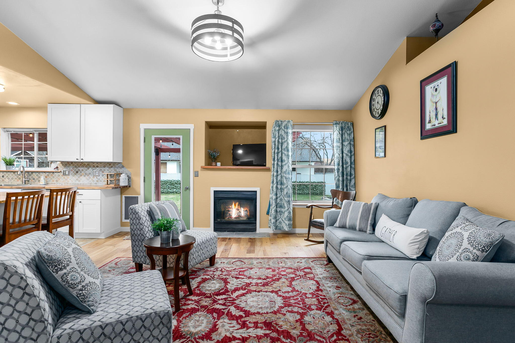 Hudspeth - Residential