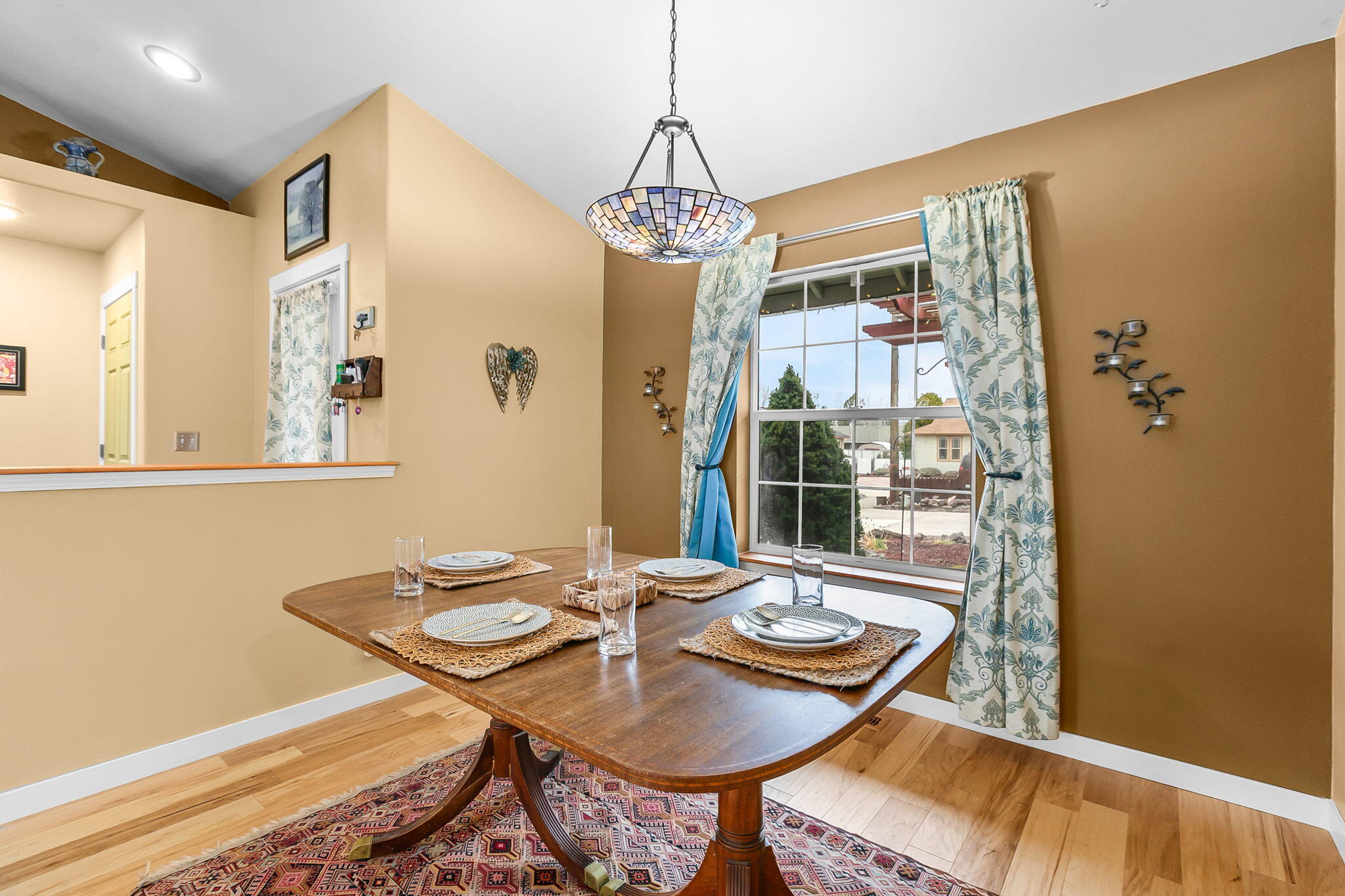 Hudspeth - Residential