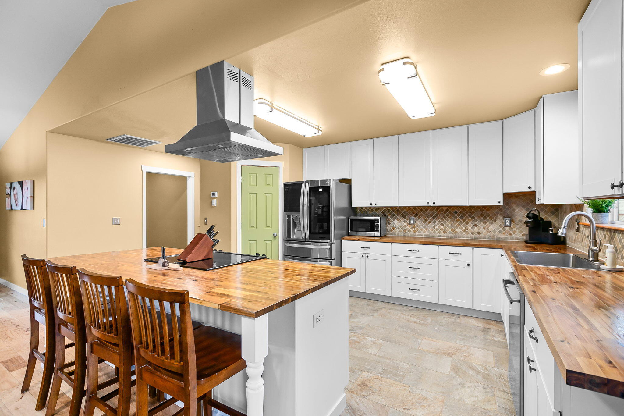 Hudspeth - Residential