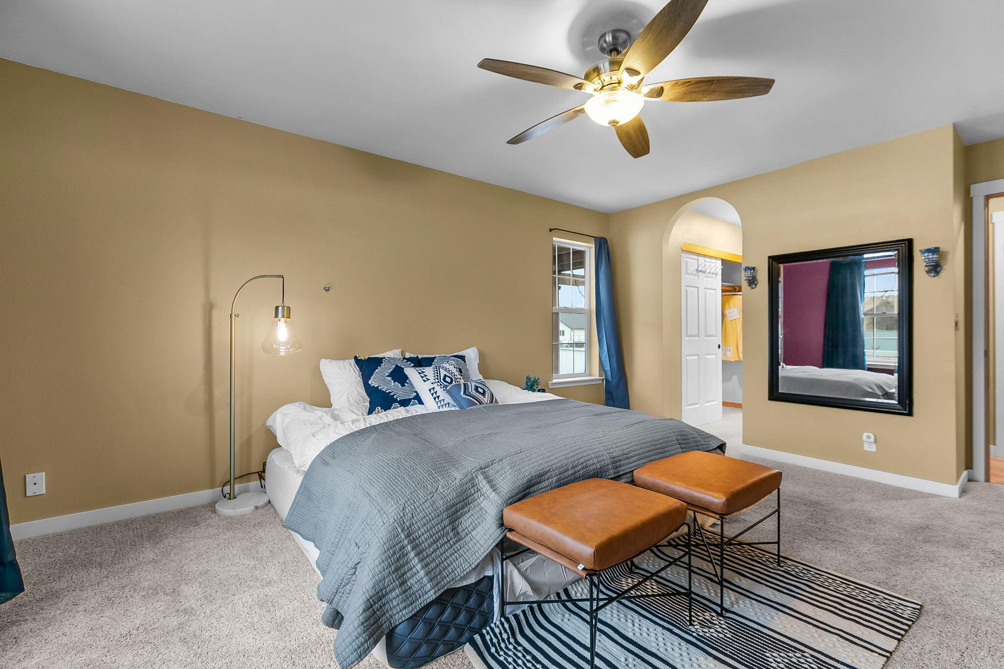 Hudspeth - Residential