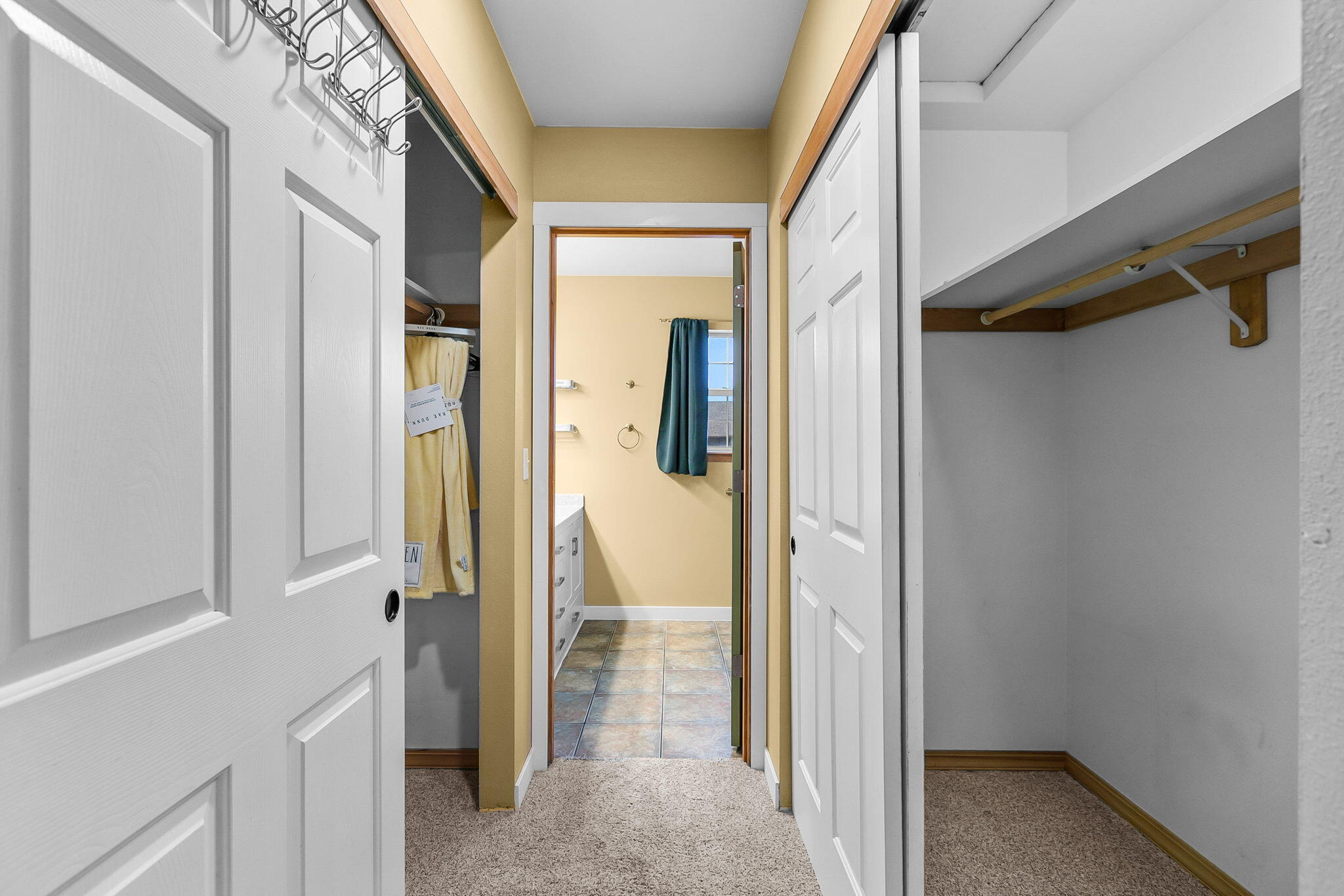 Hudspeth - Residential