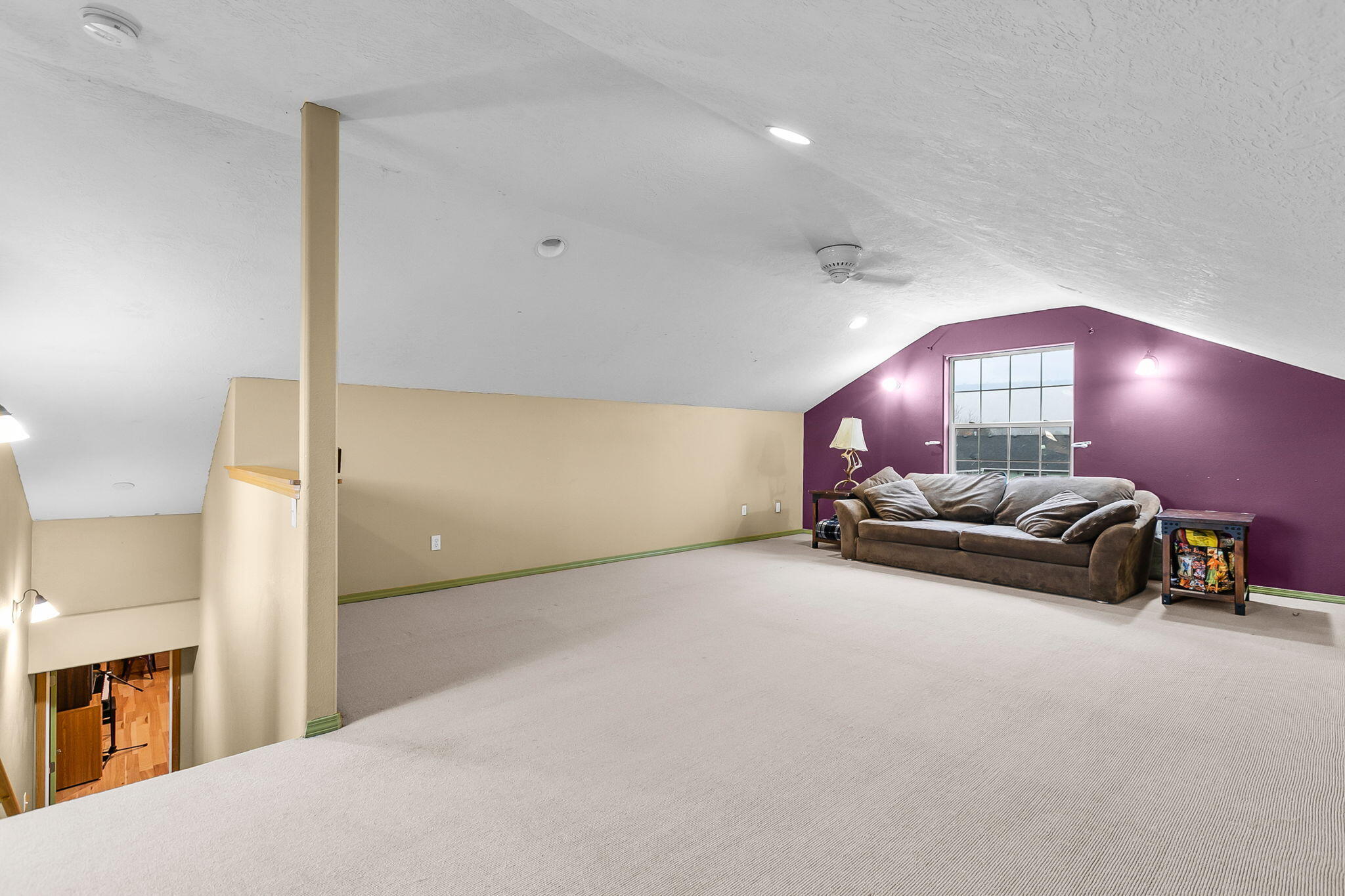 Hudspeth - Residential